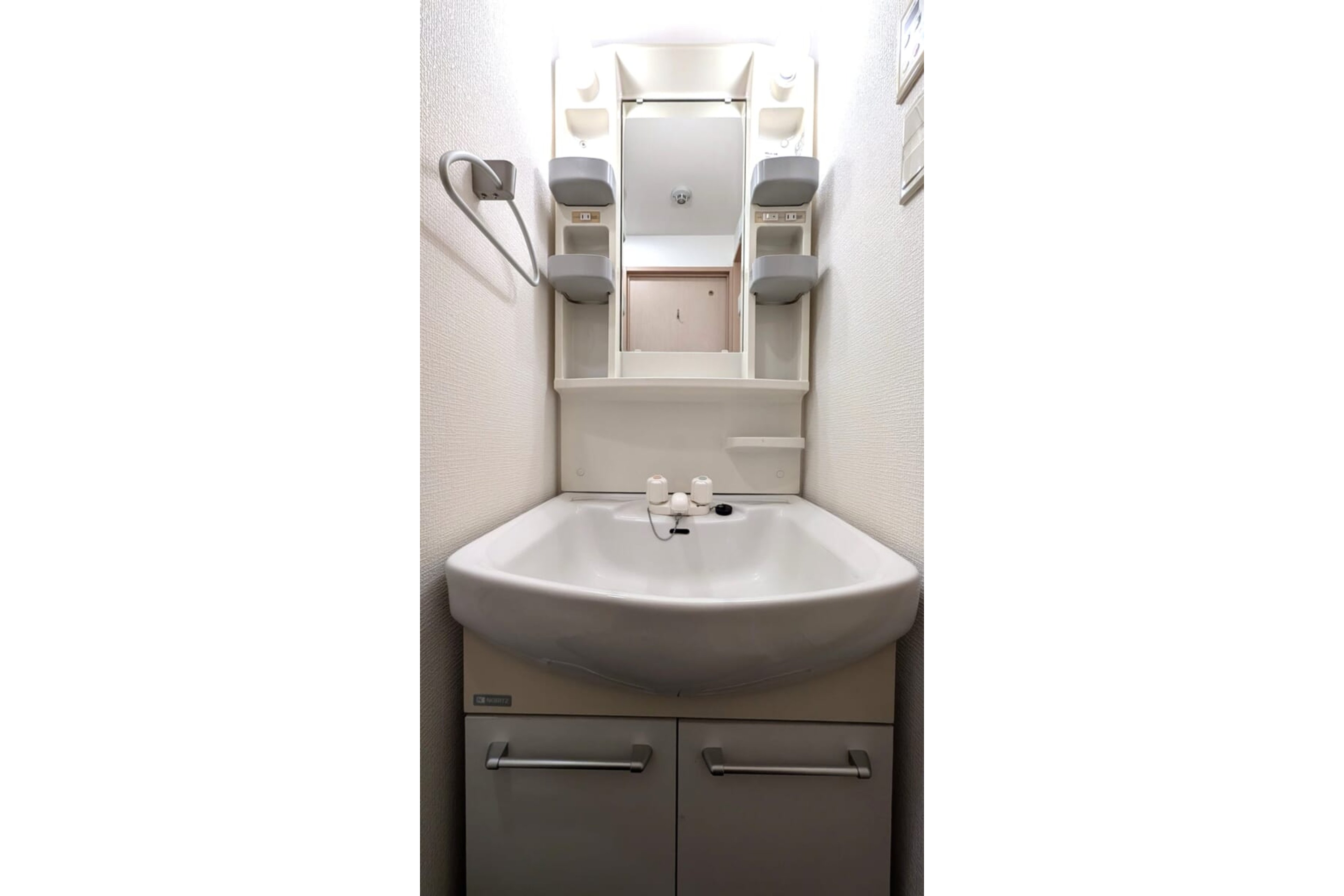 スタンダードタイプのイメージ