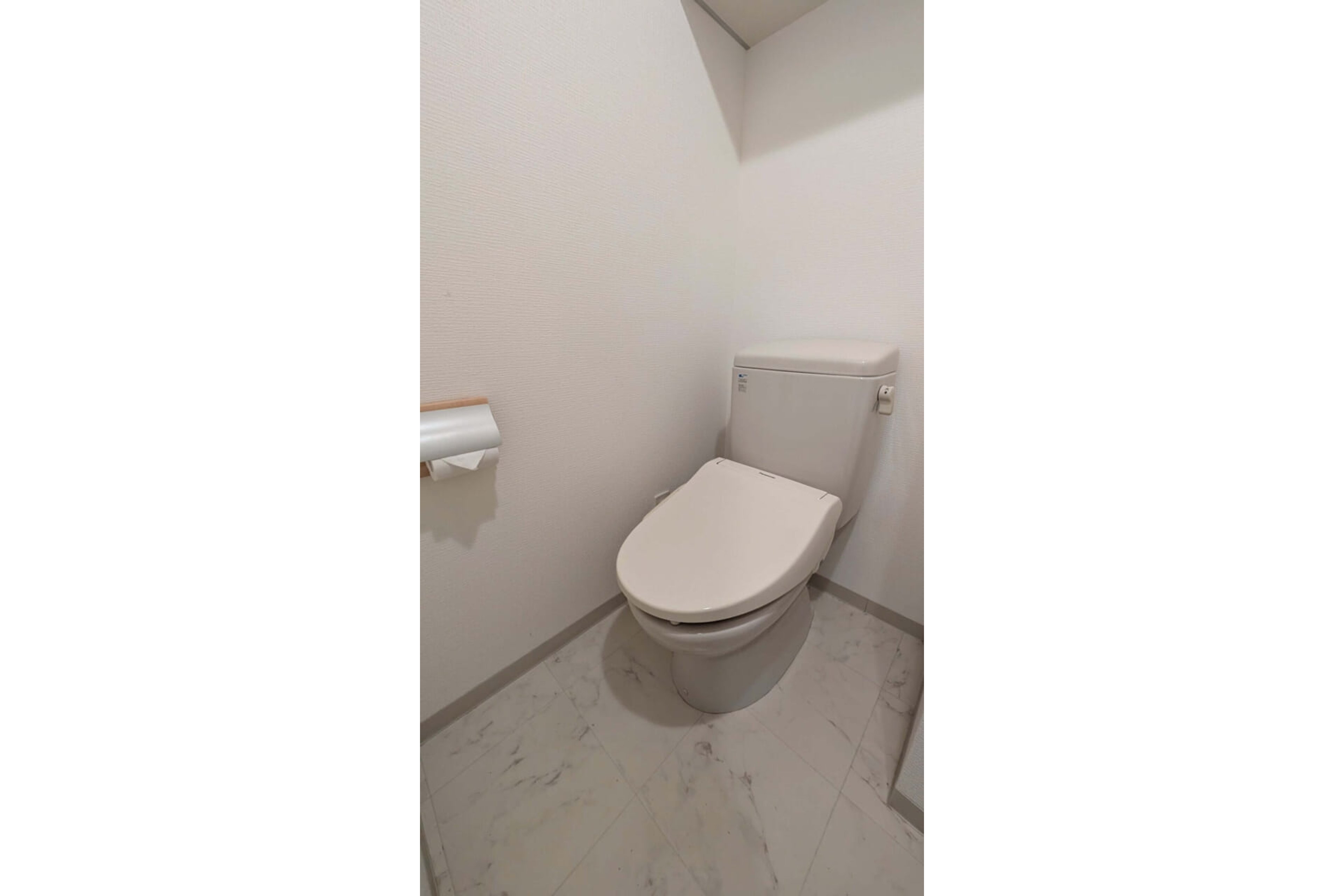 スタンダードタイプのイメージ