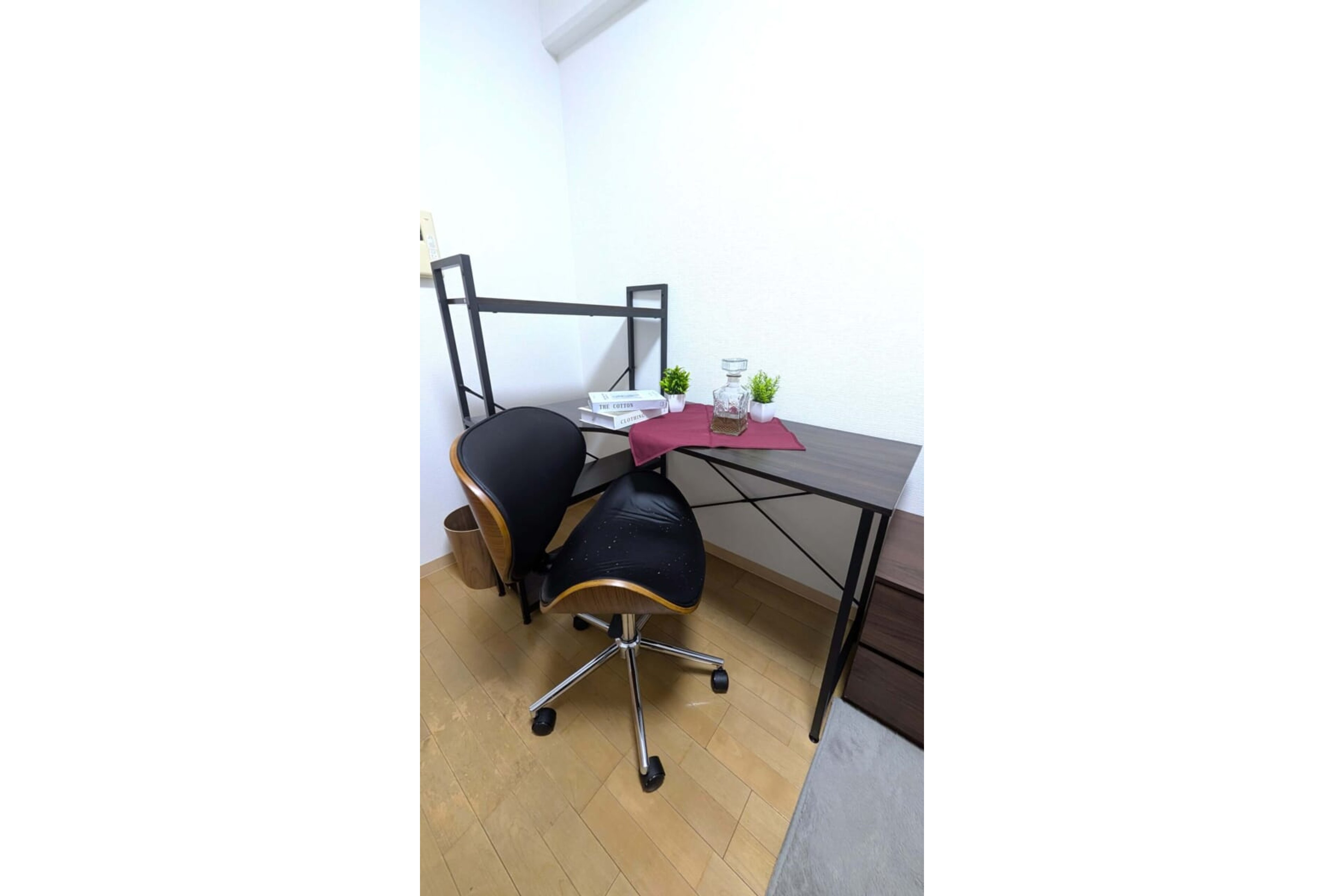 スタンダードタイプのイメージ