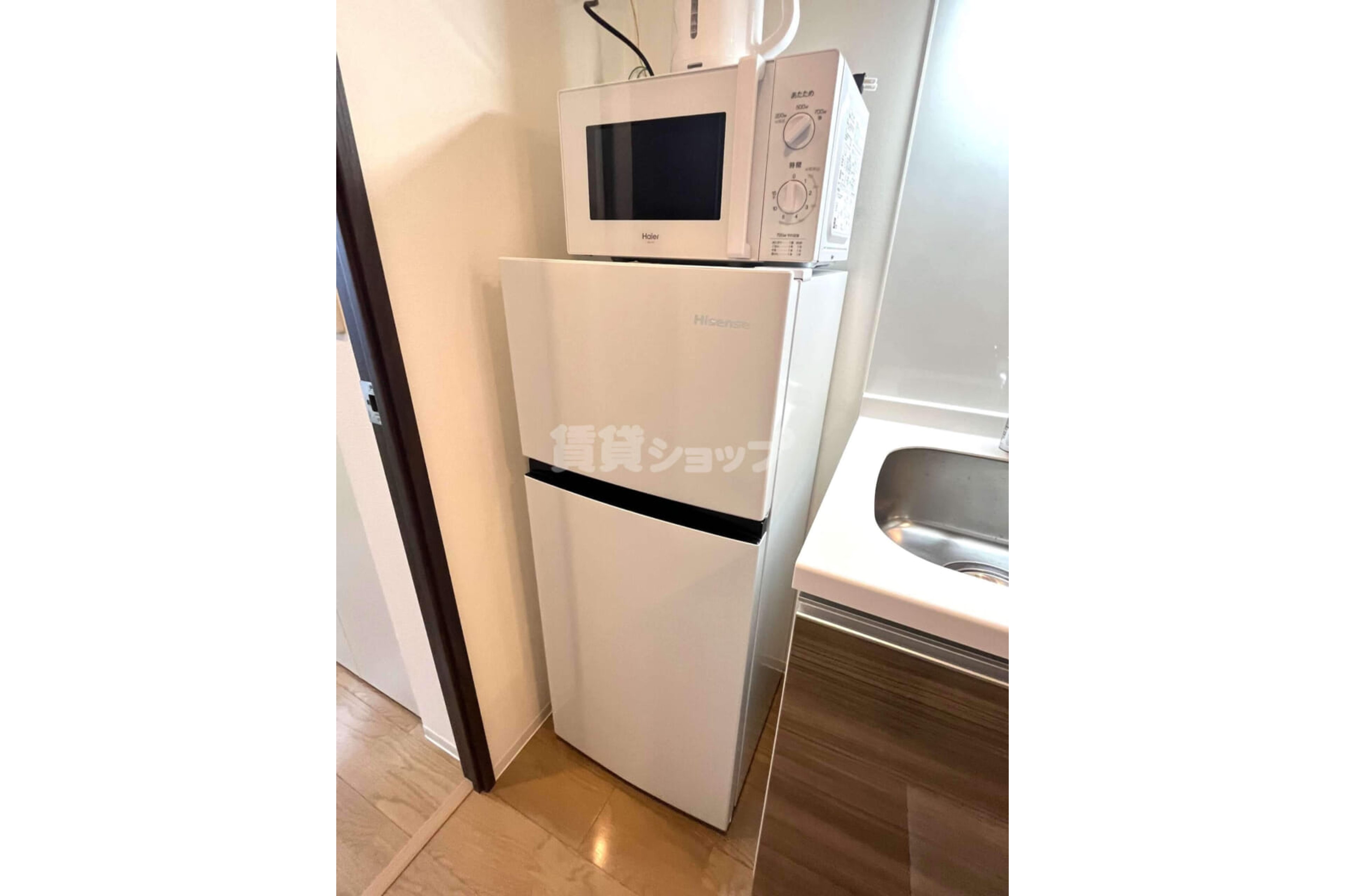 ハイグレードタイプのイメージ