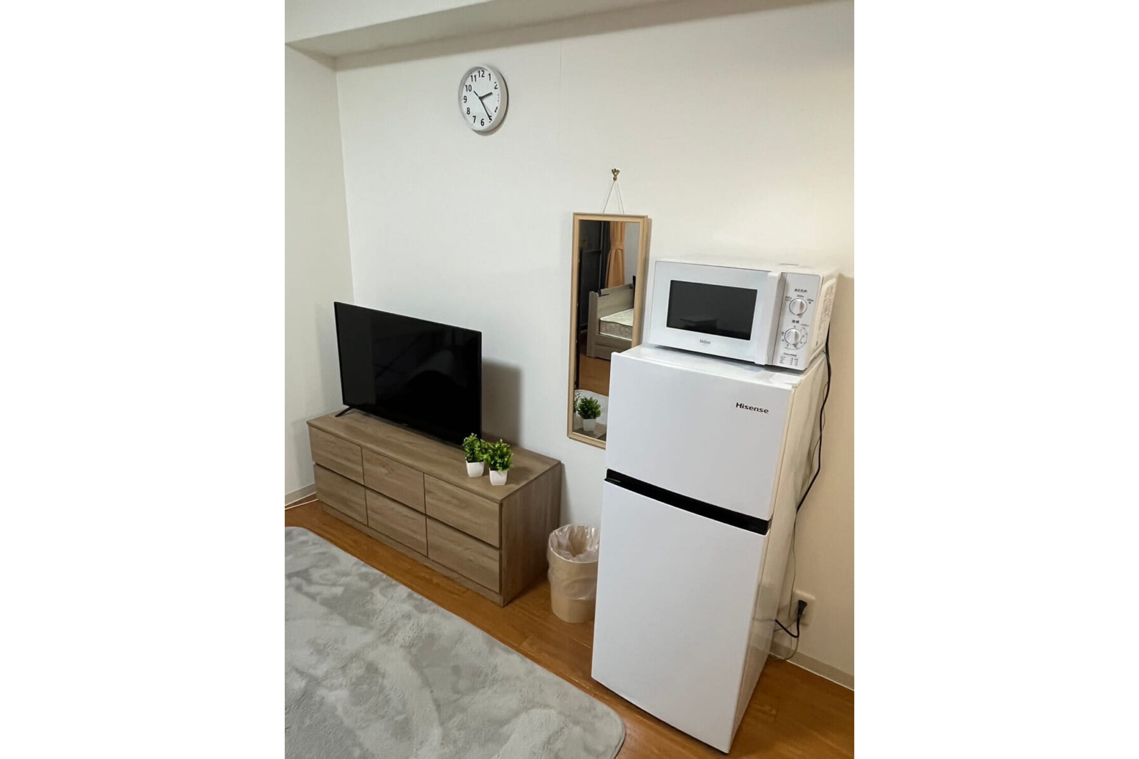 ハイグレードタイプのイメージ