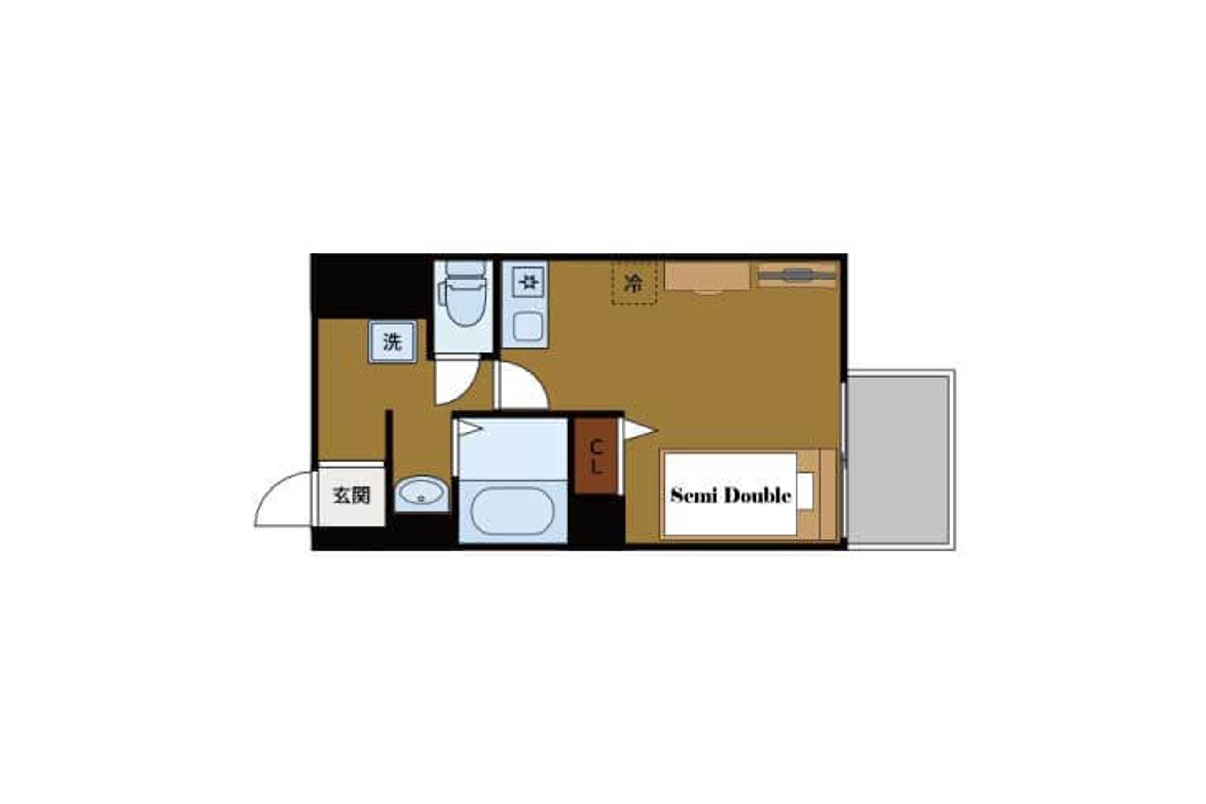 ハイグレードタイプのイメージ