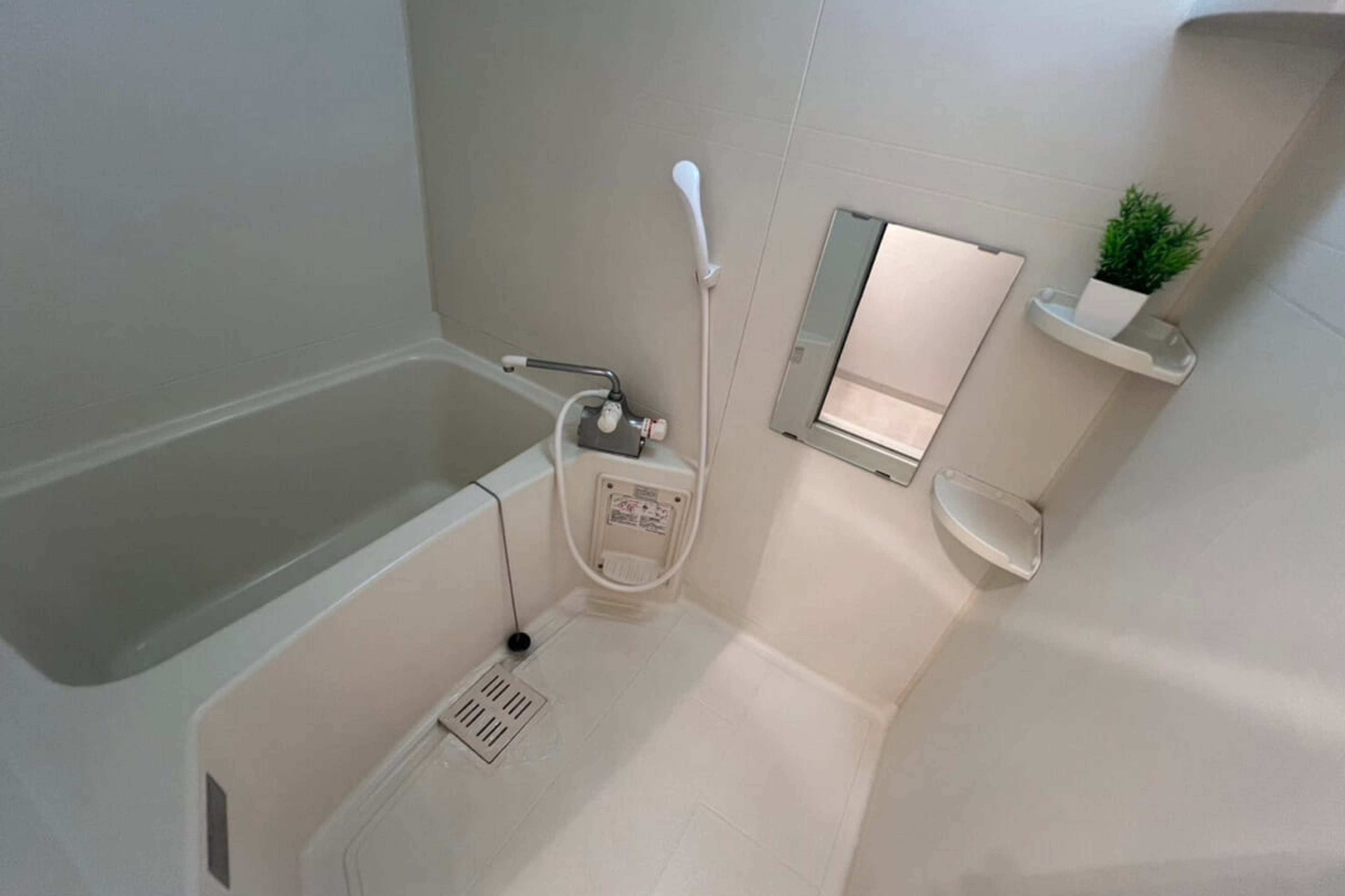 ハイグレードタイプのイメージ