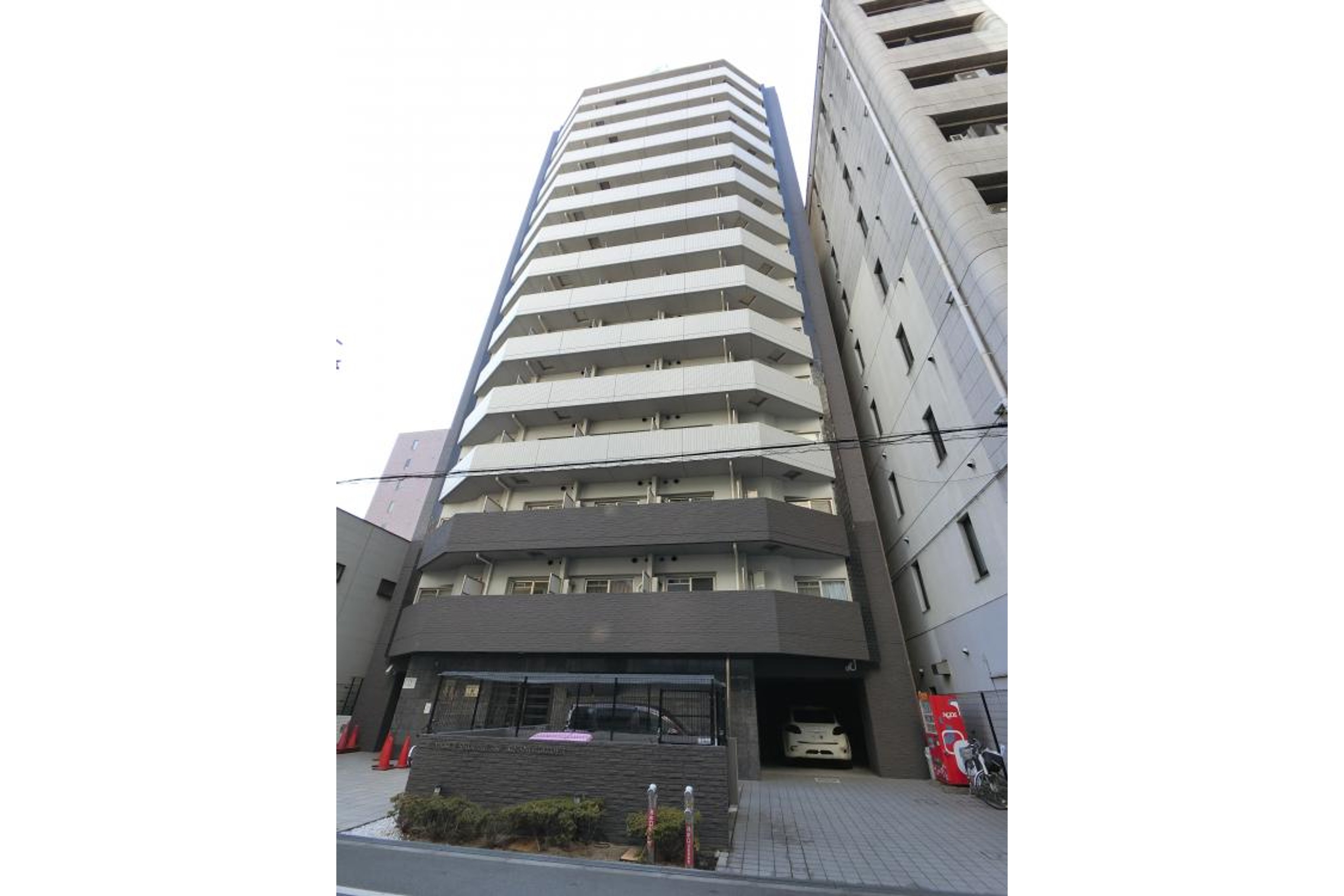 ハイグレードタイプのイメージ