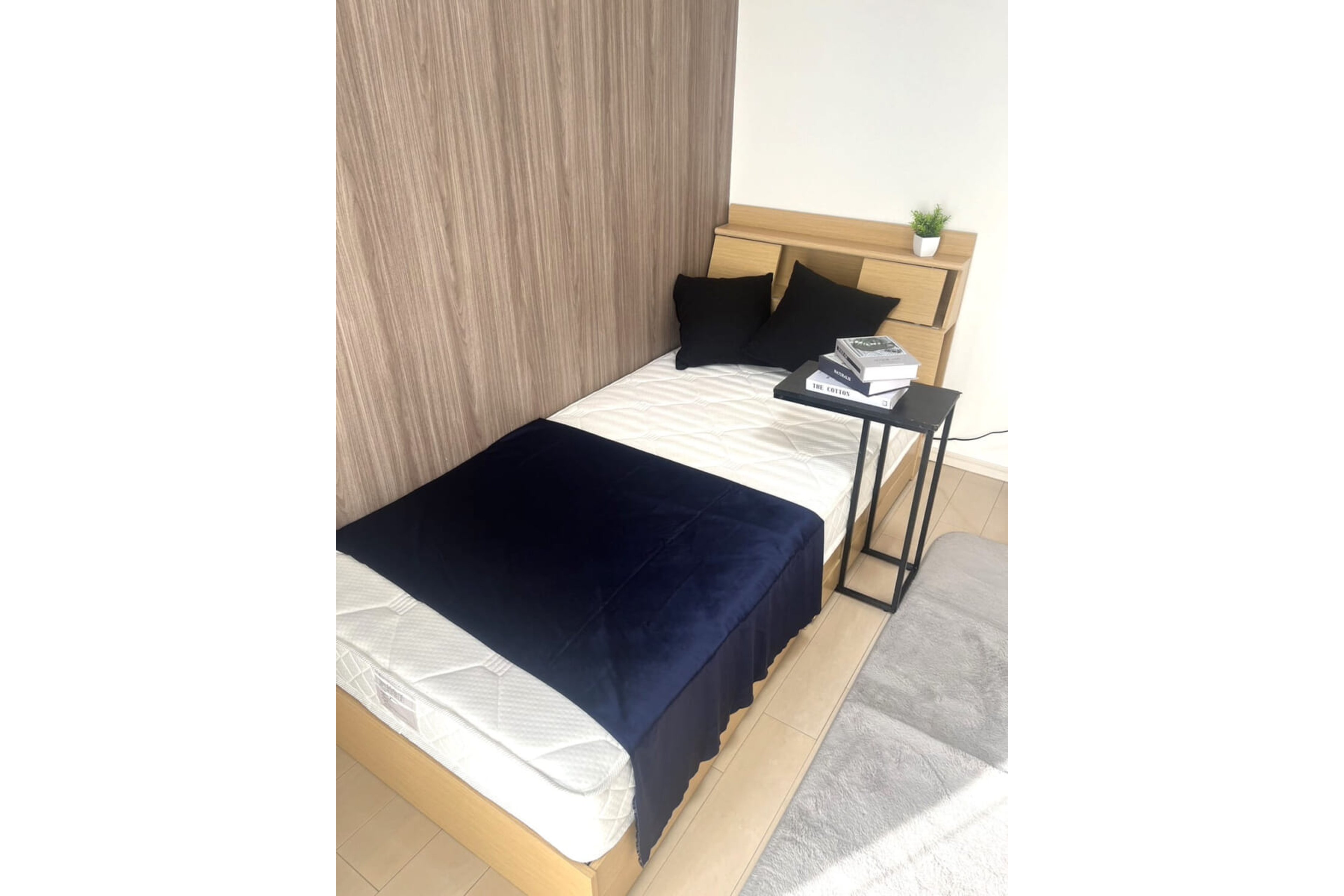 ハイグレードタイプのイメージ