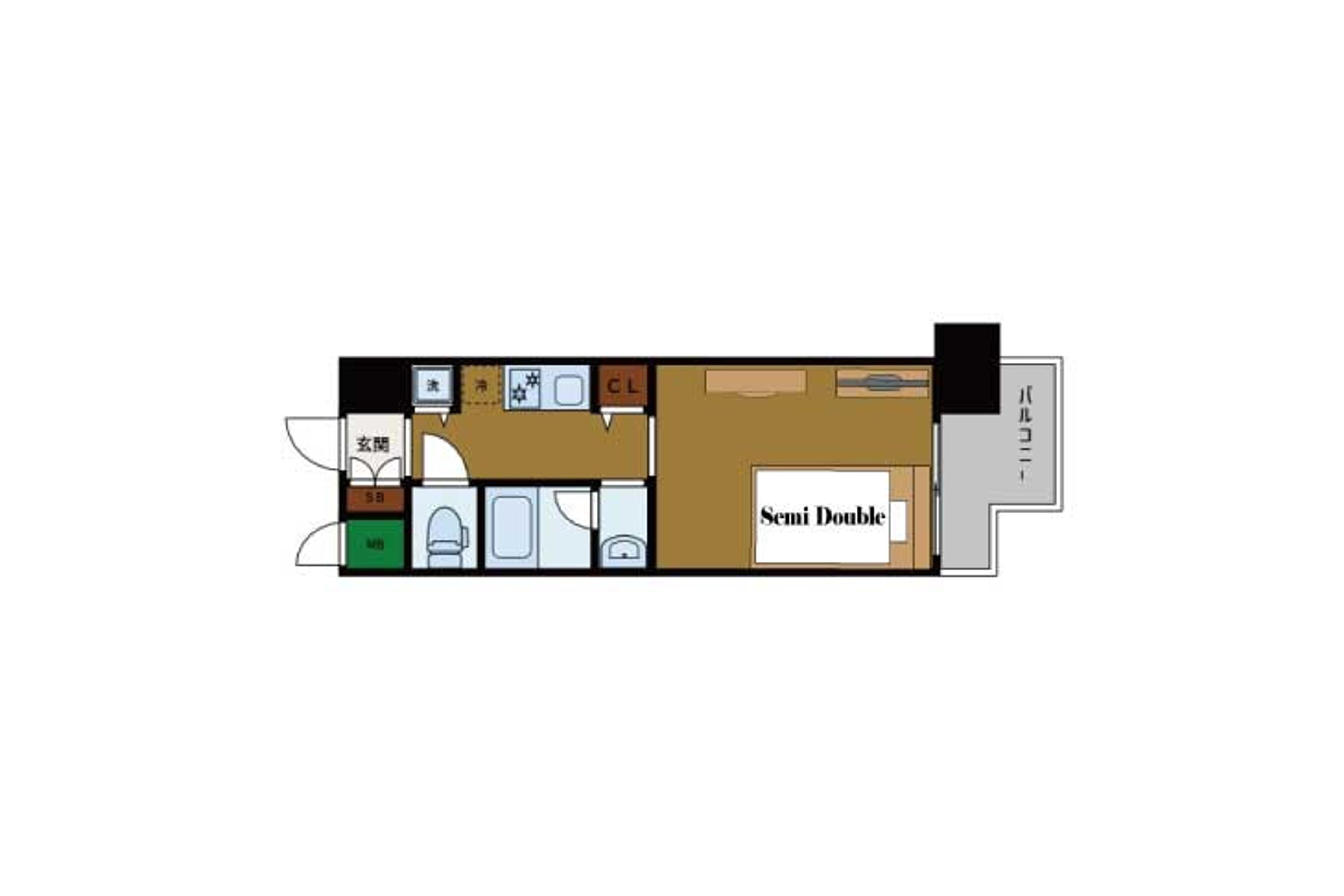 ハイグレードタイプのイメージ