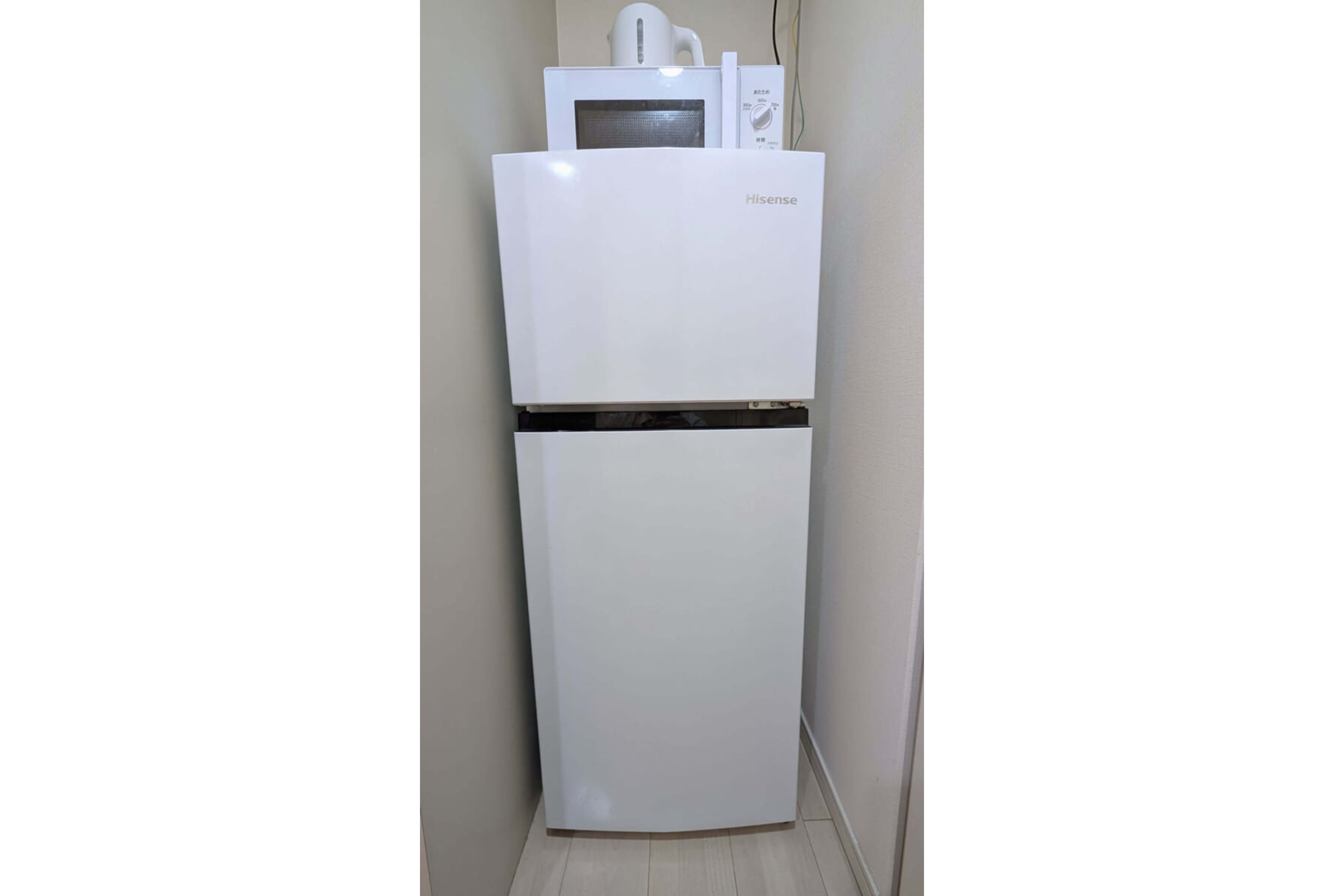 スタンダードタイプのイメージ