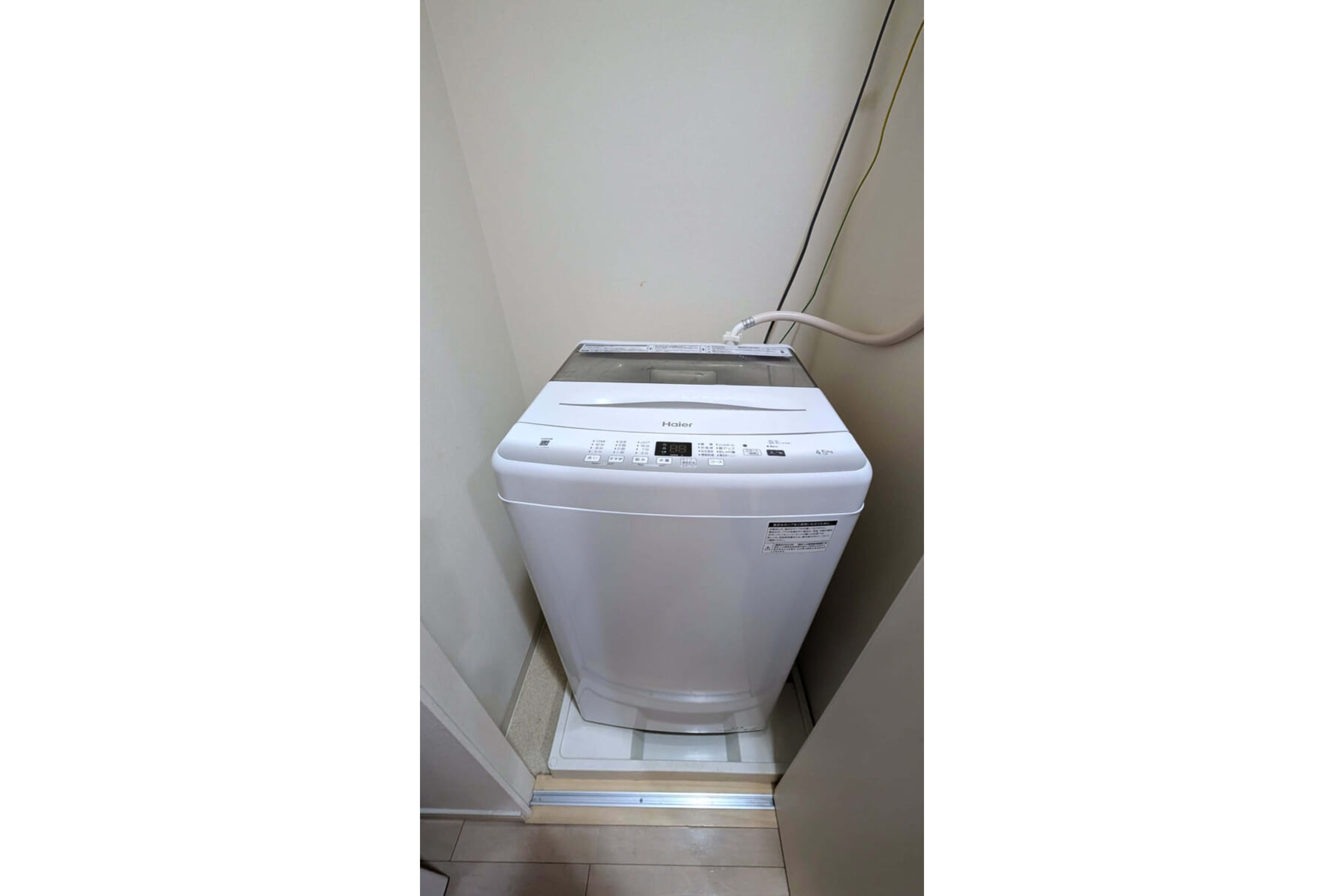 スタンダードタイプのイメージ