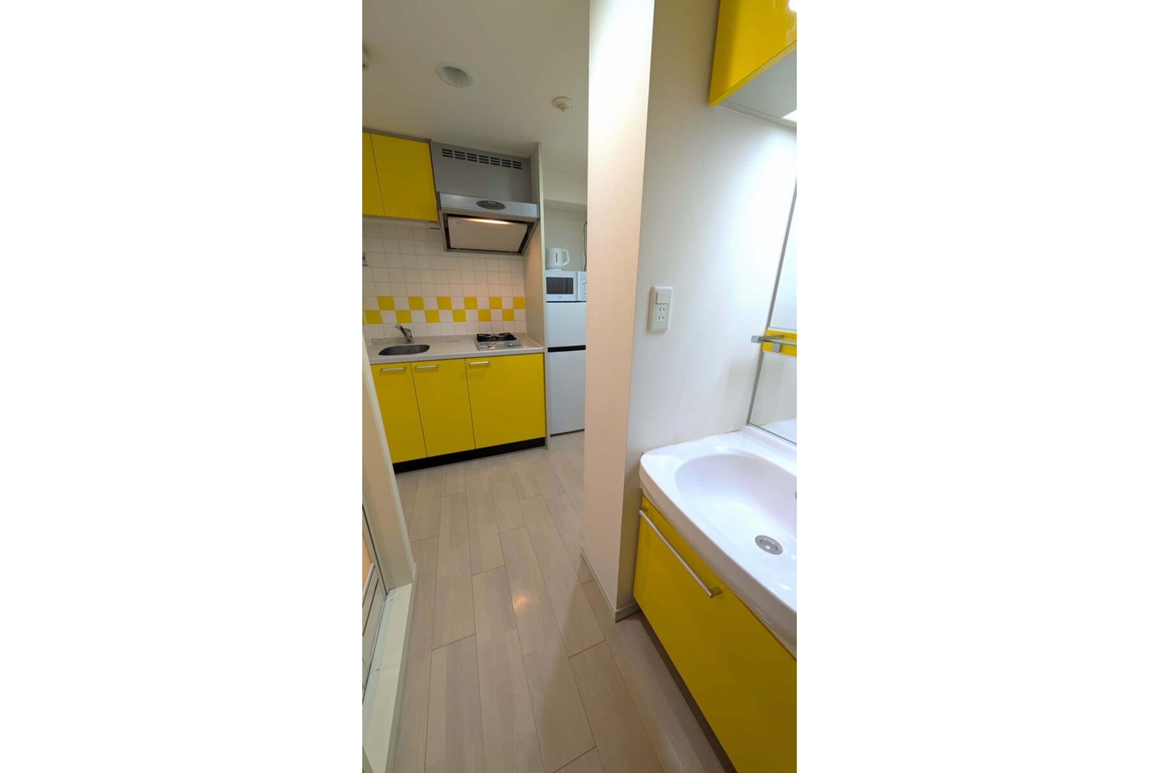 スタンダードタイプのイメージ