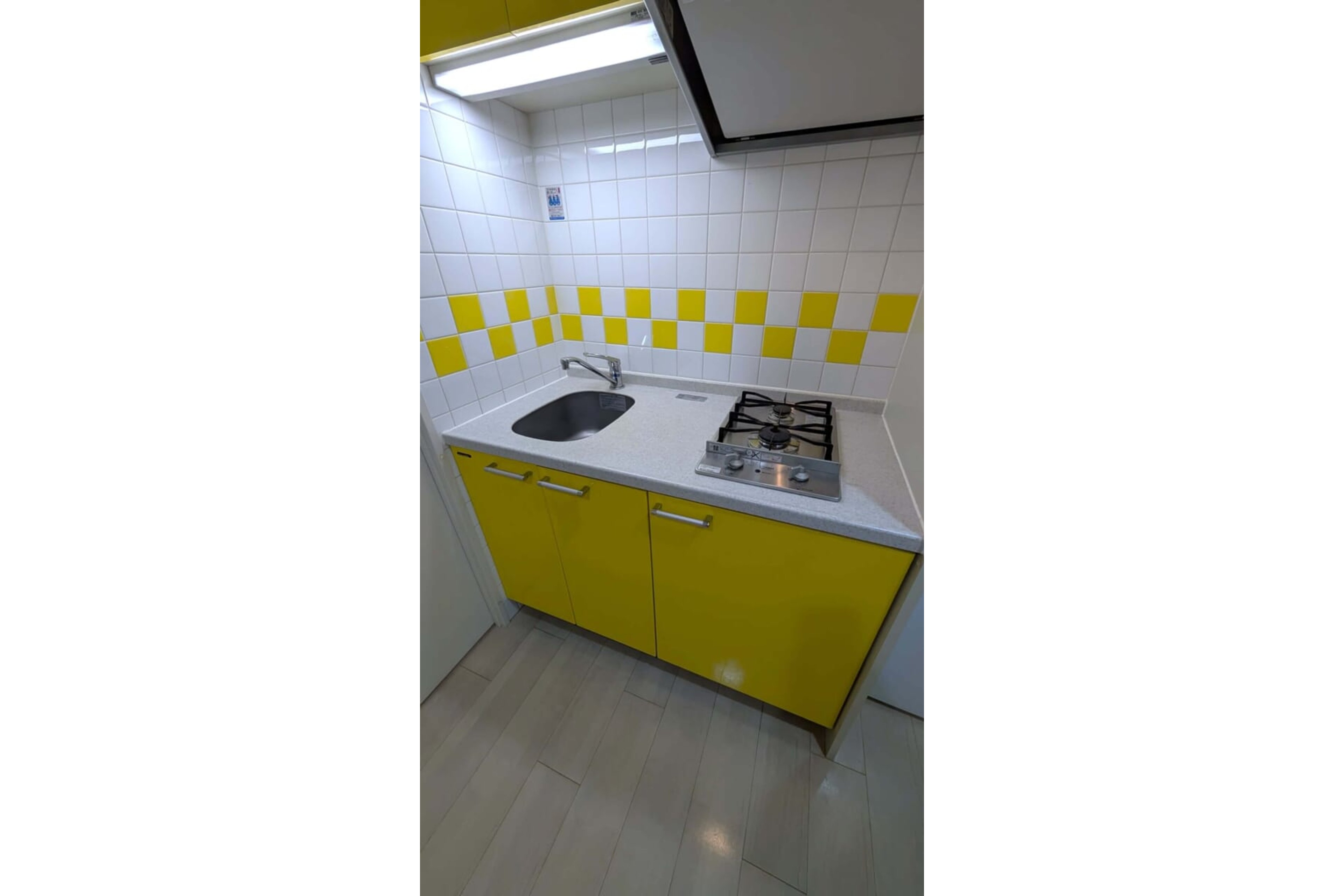 スタンダードタイプのイメージ