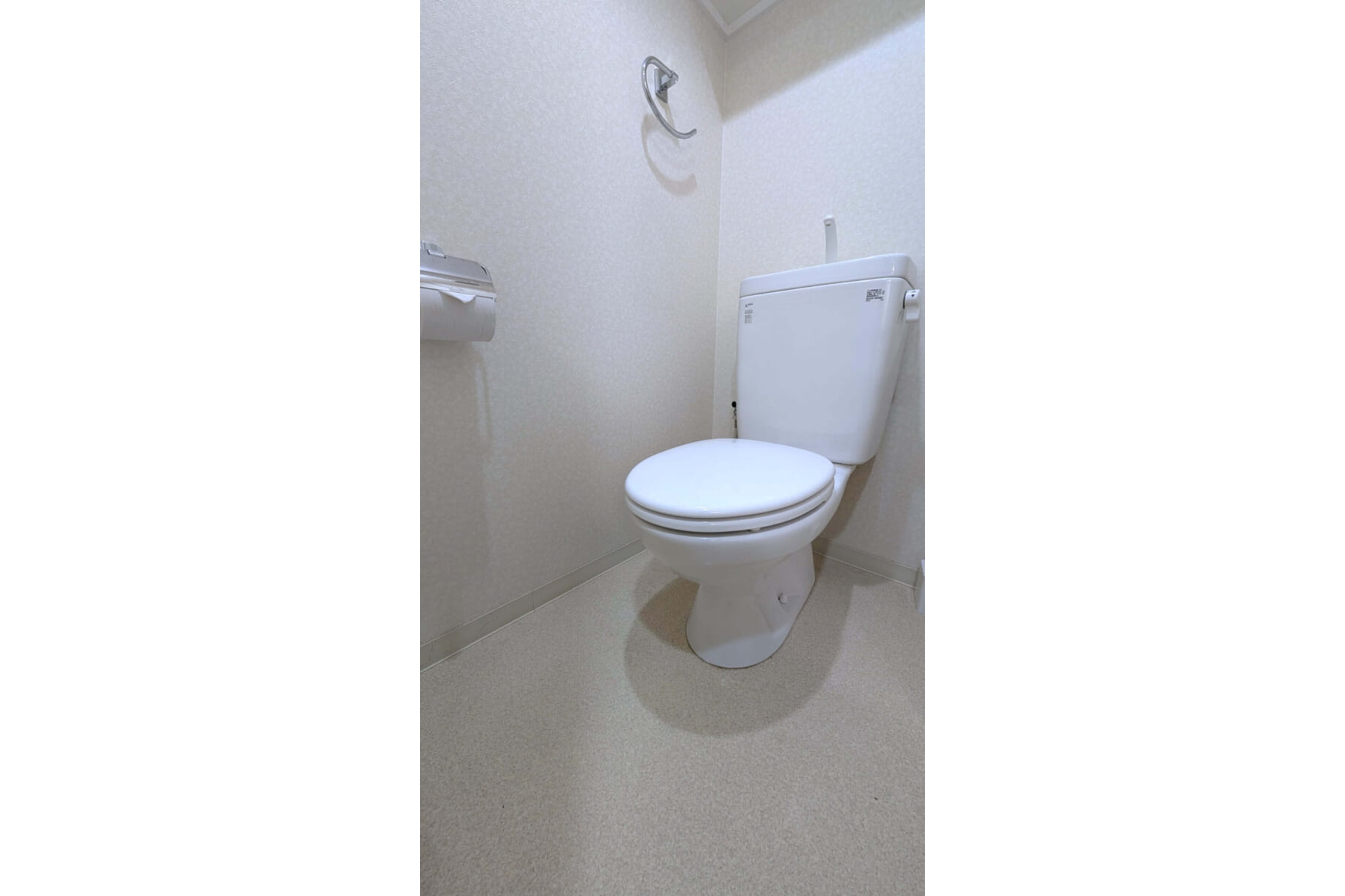 スタンダードタイプのイメージ