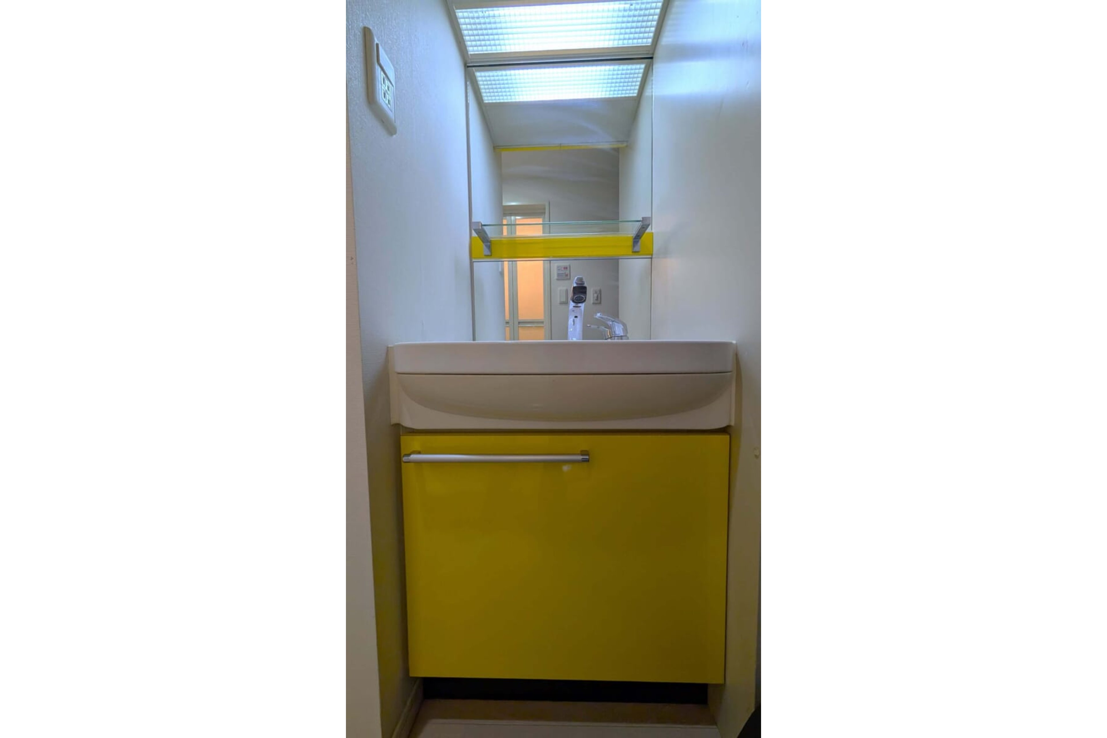 スタンダードタイプのイメージ