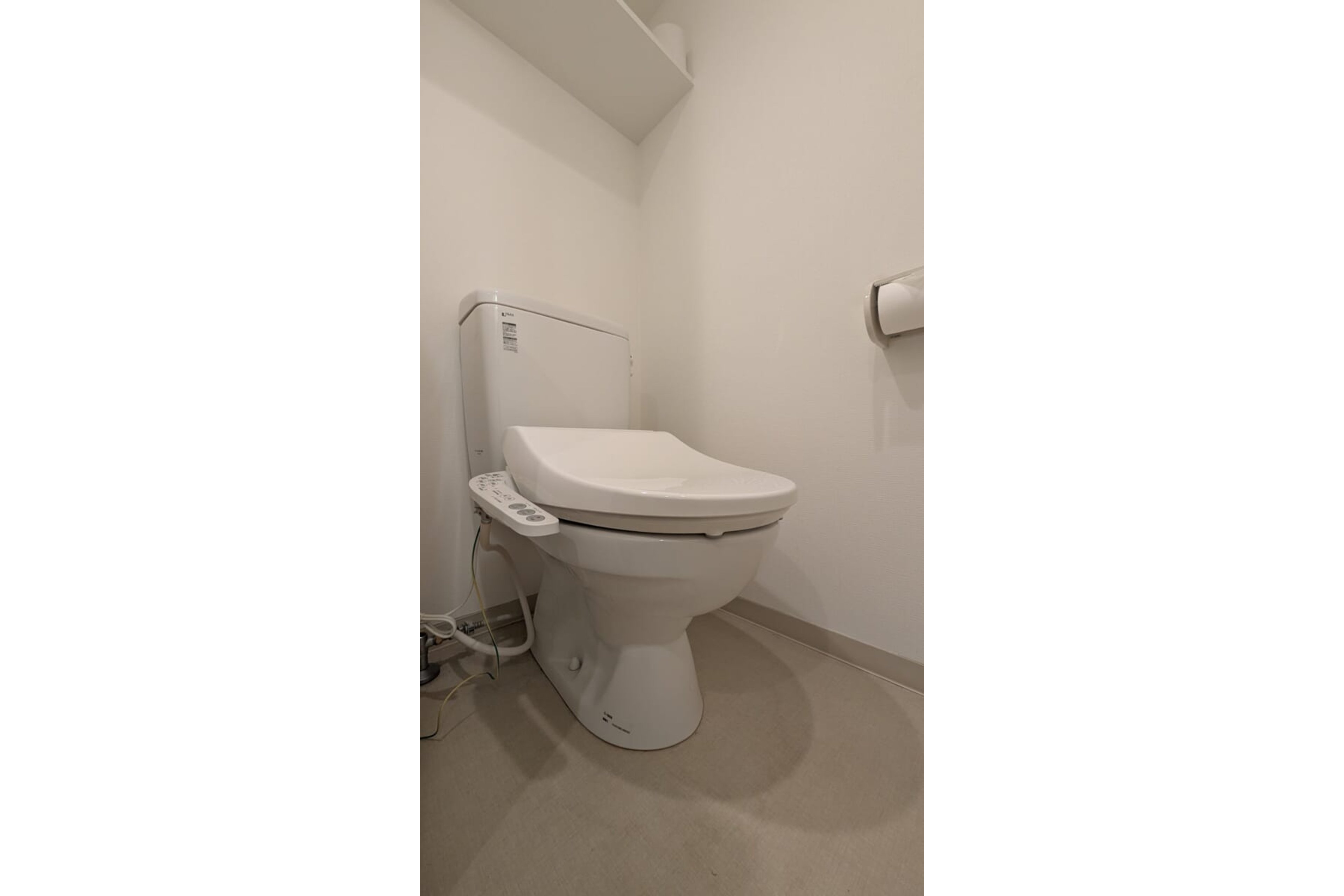 スタンダードタイプのイメージ