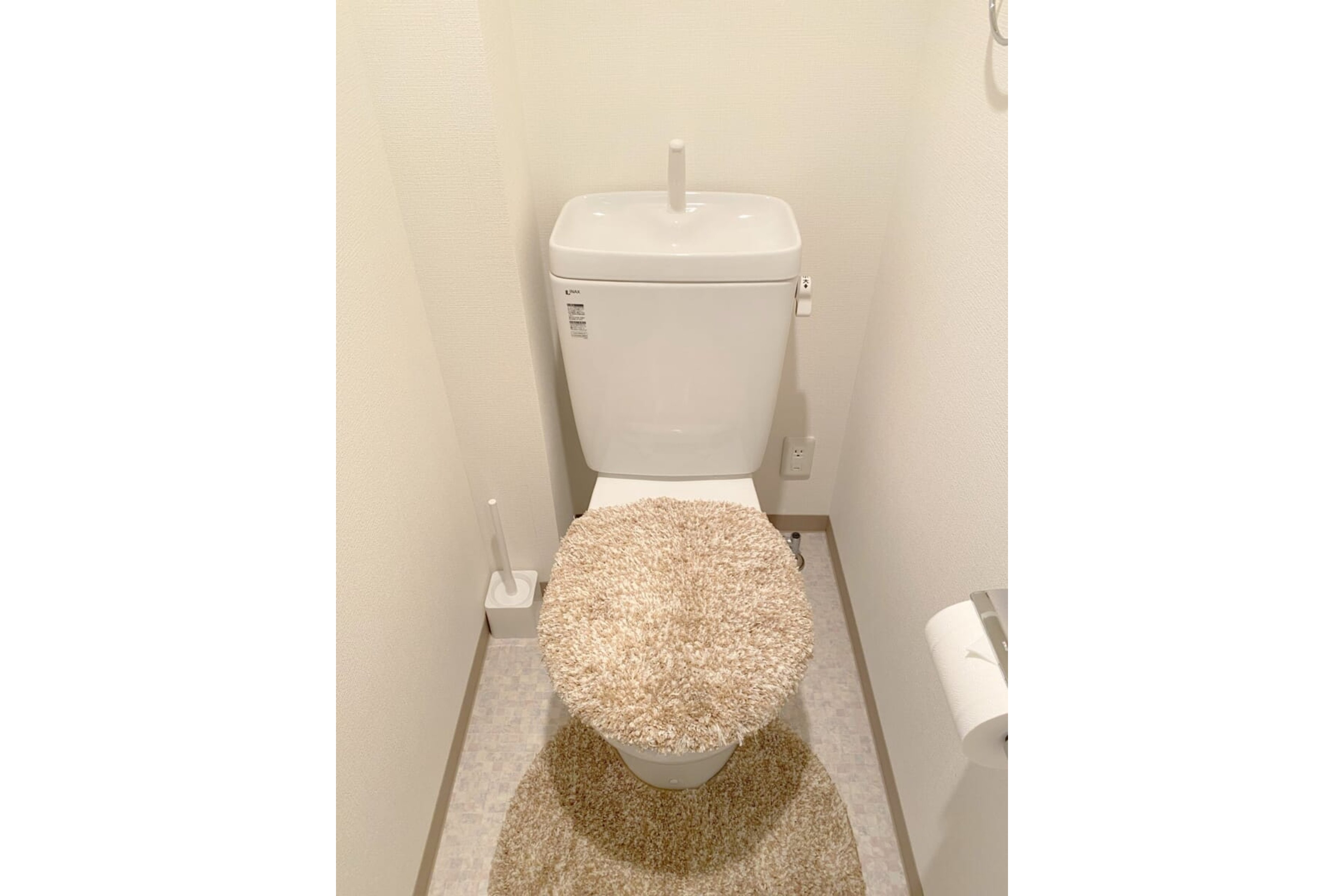 スタンダードタイプのイメージ