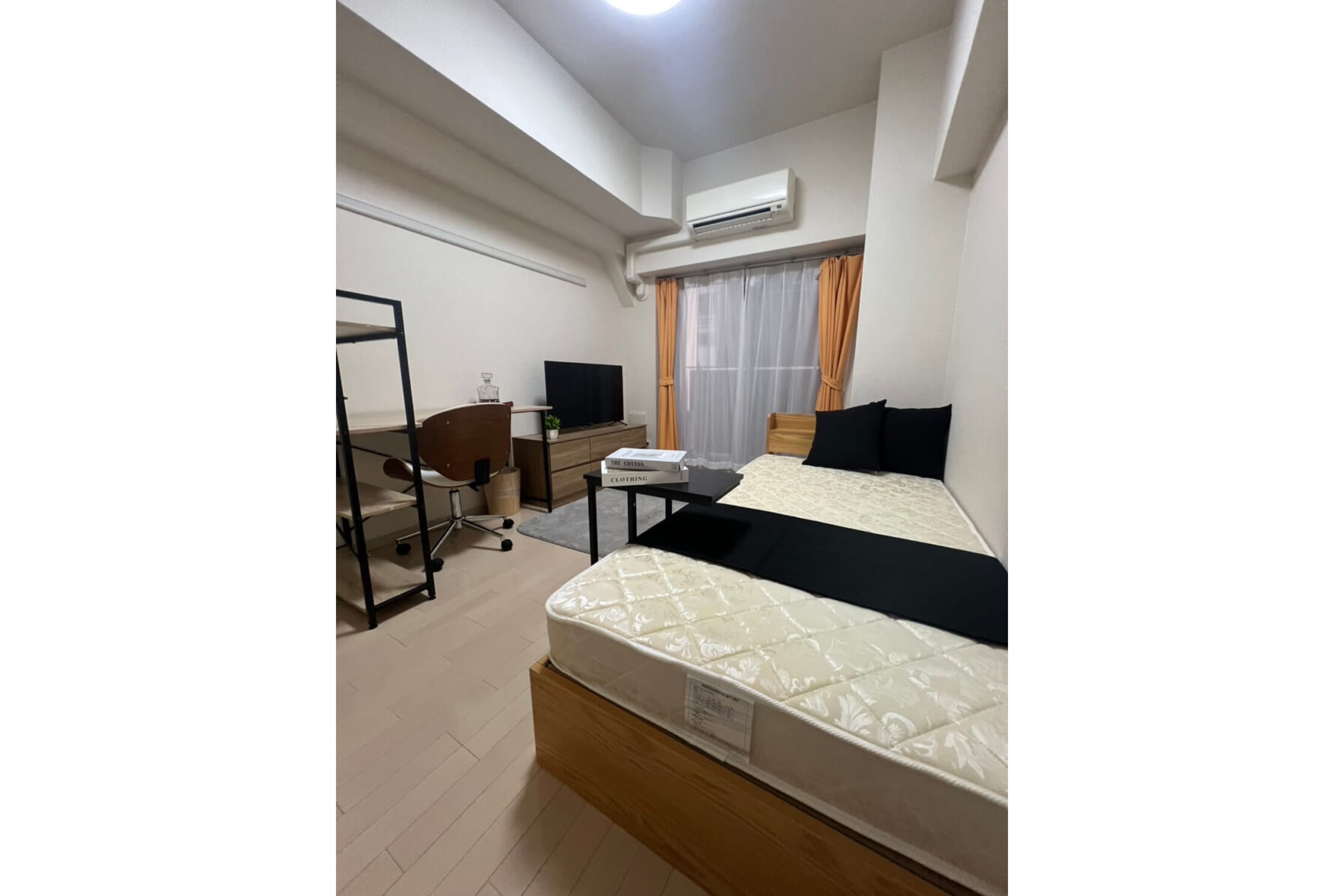 スタンダードタイプのイメージ