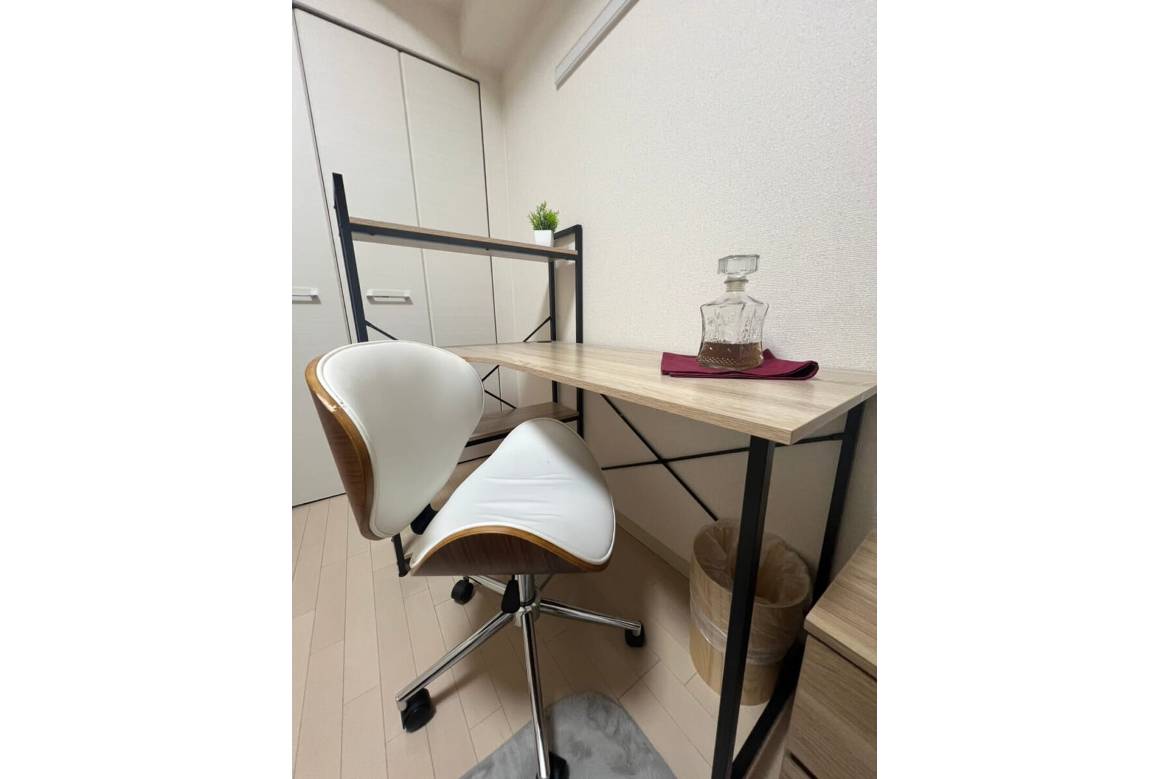 スタンダードタイプのイメージ