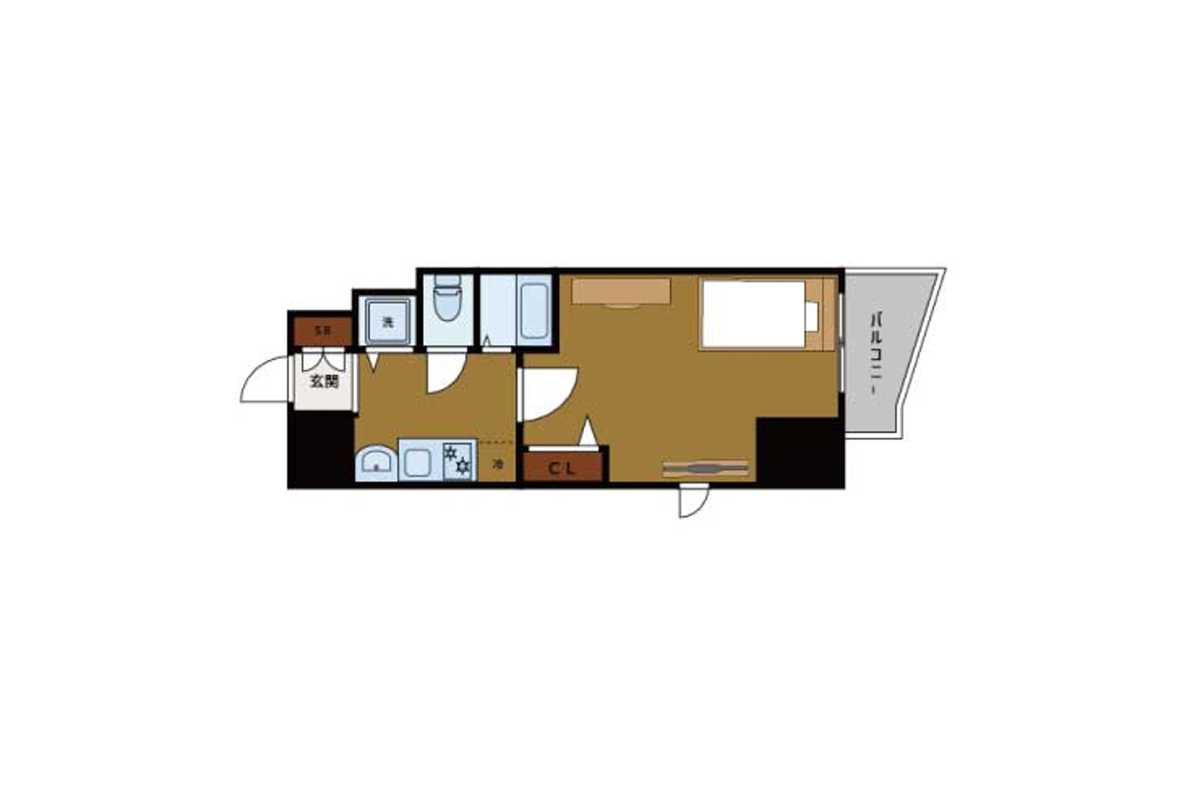 スタンダードタイプのイメージ