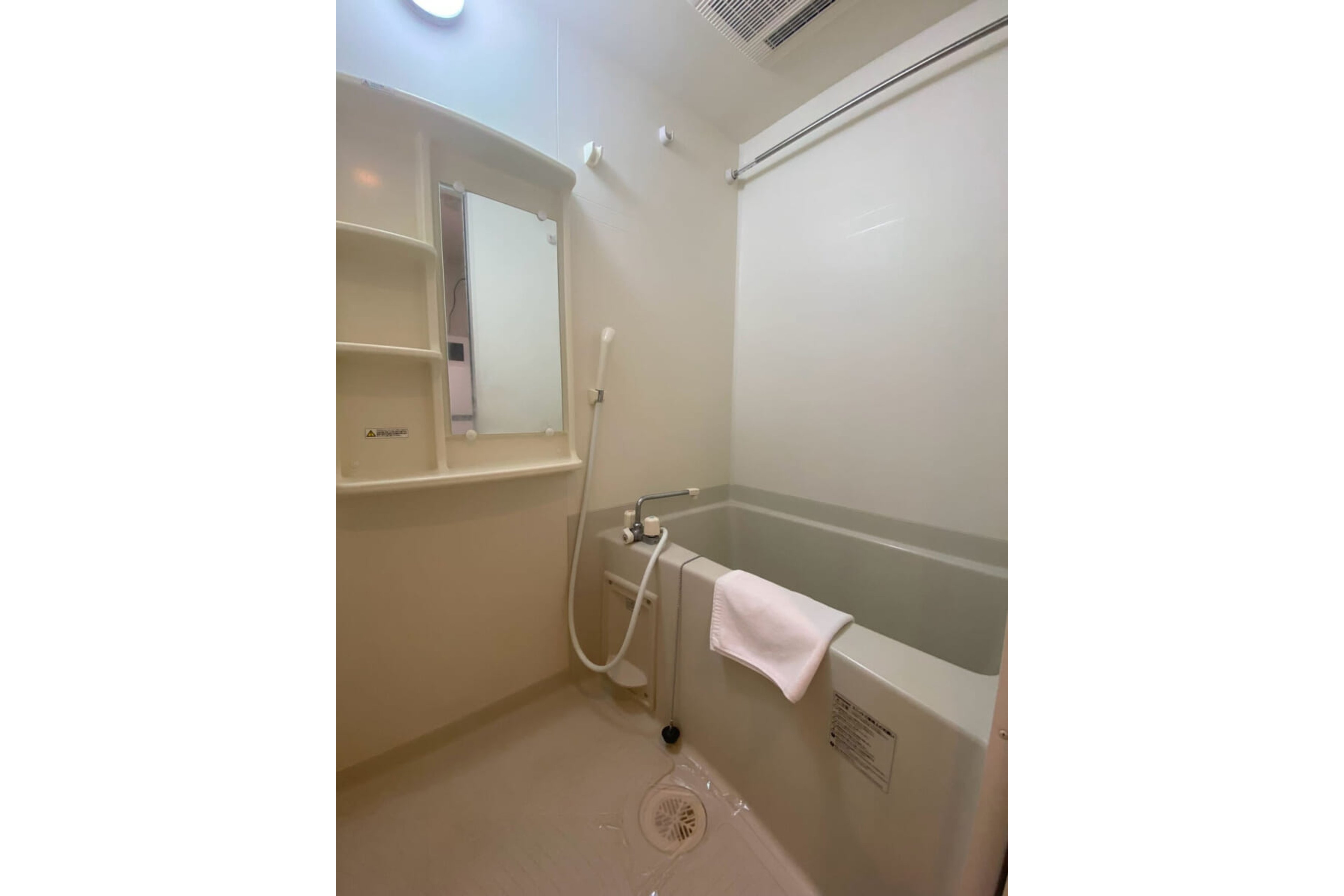 スタンダードタイプのイメージ