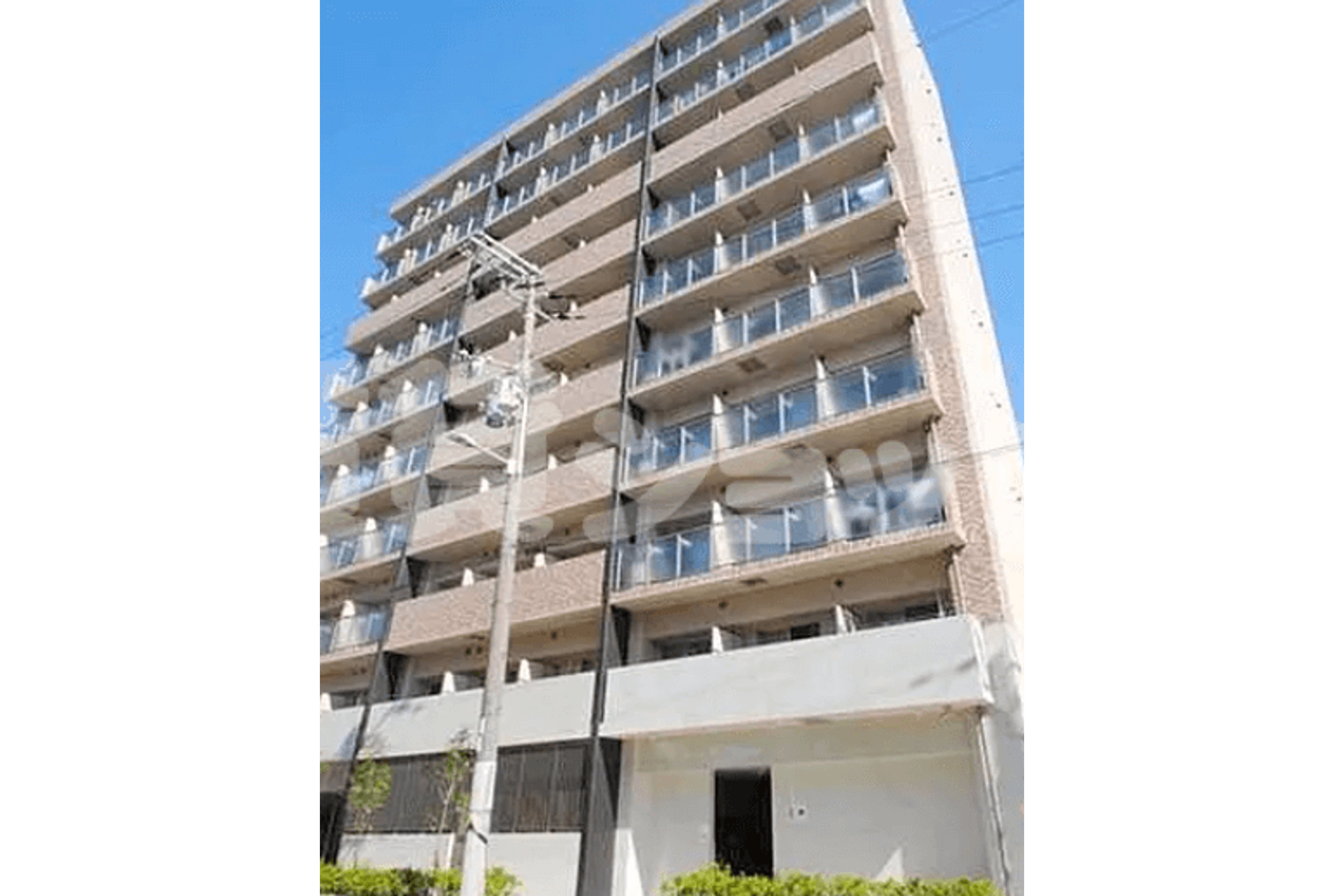 ハイグレードタイプのイメージ