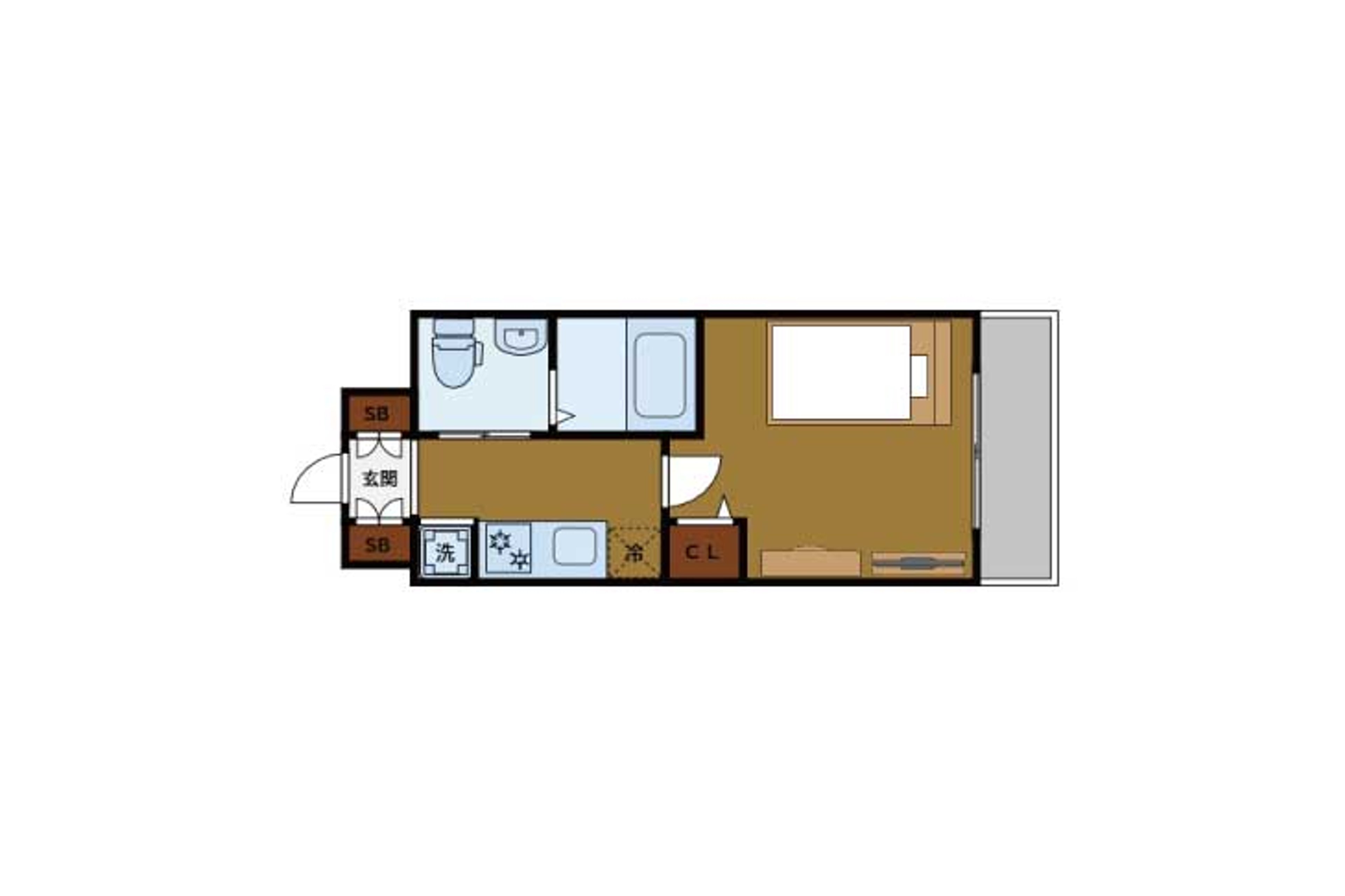 ハイグレードタイプのイメージ