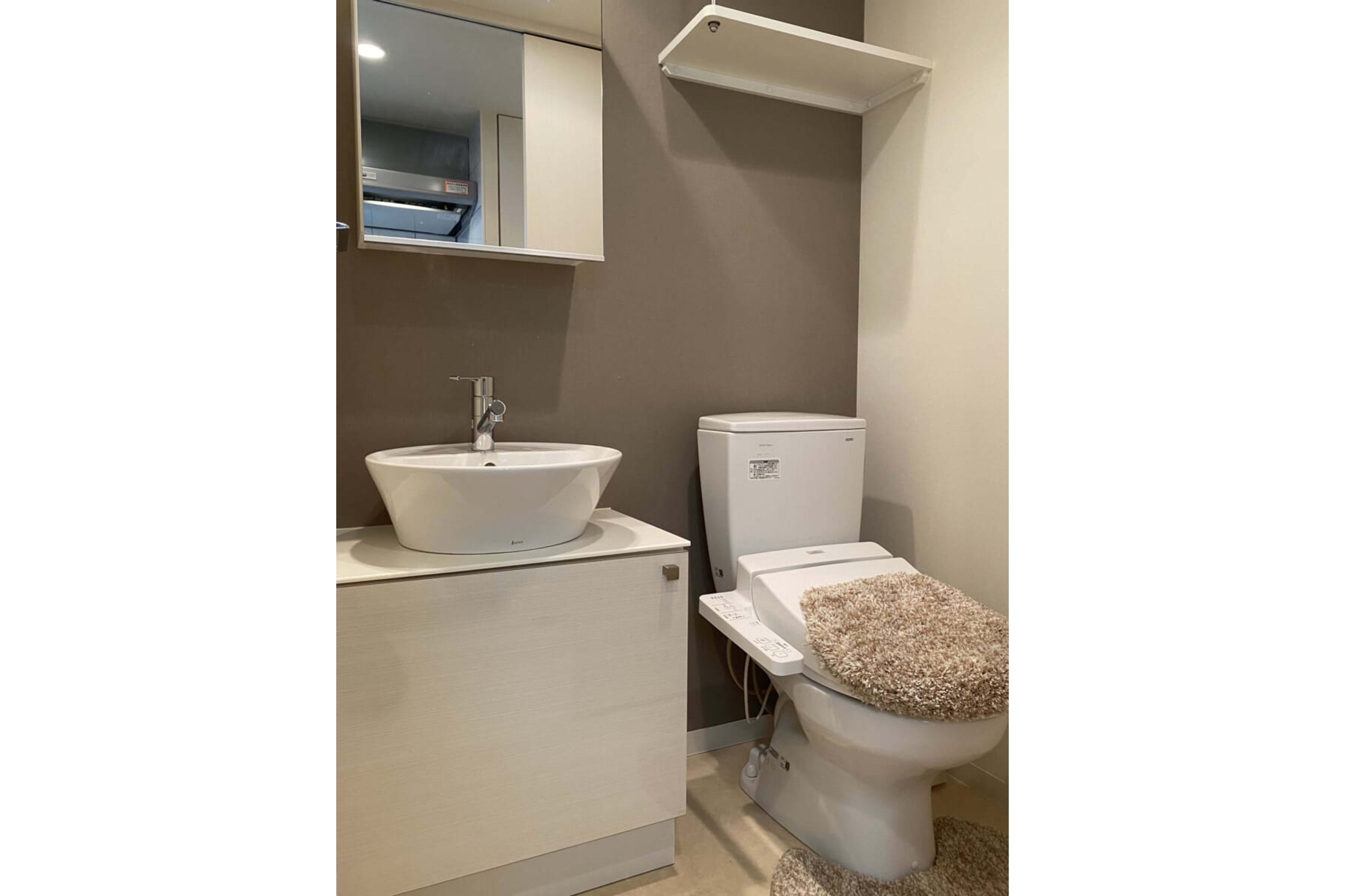 ハイグレードタイプのイメージ