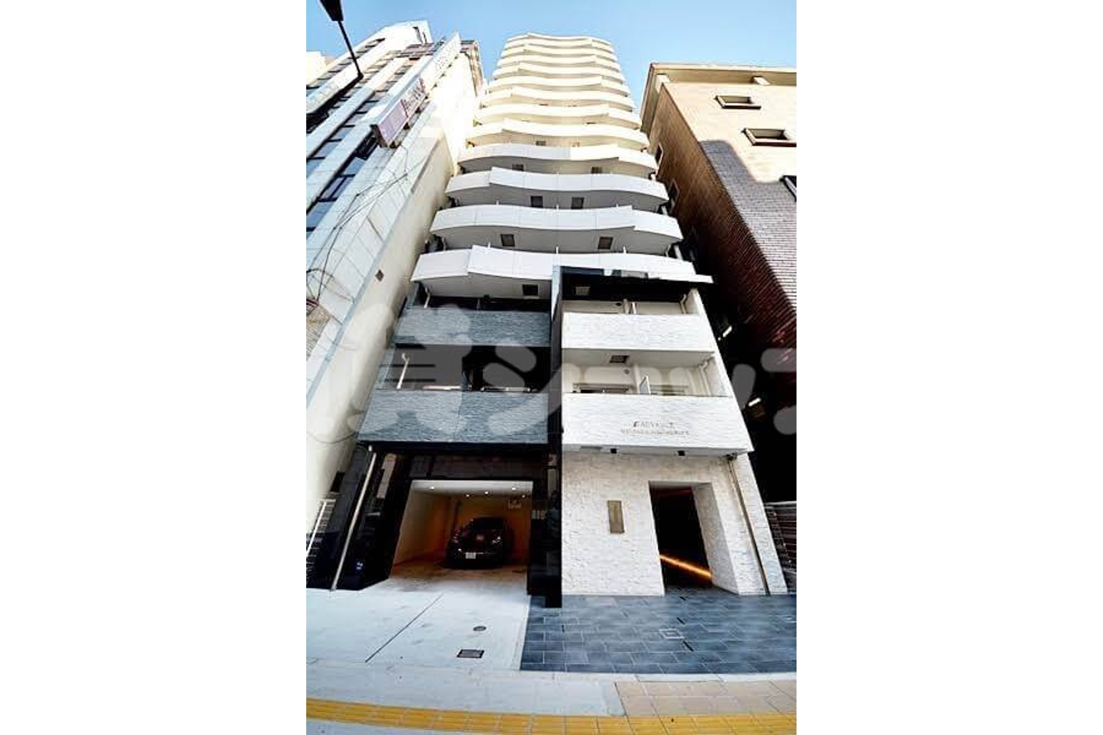 ハイグレードタイプのイメージ