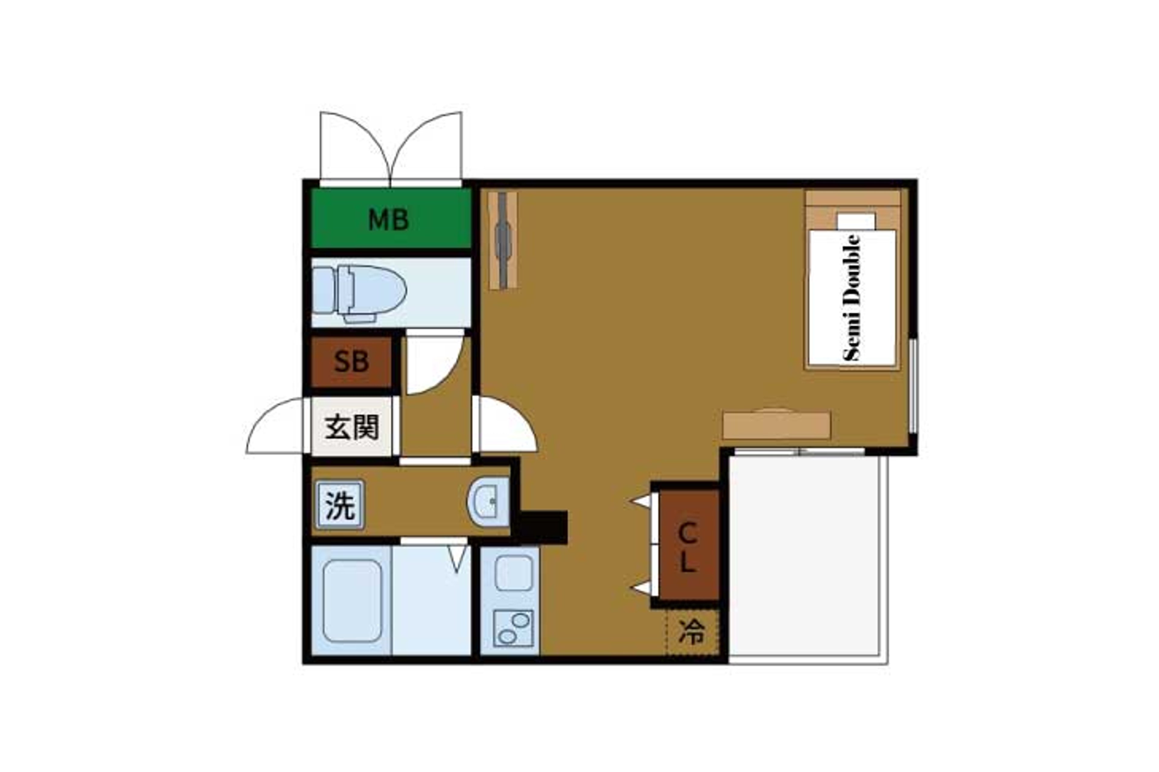 ハイグレードタイプのイメージ