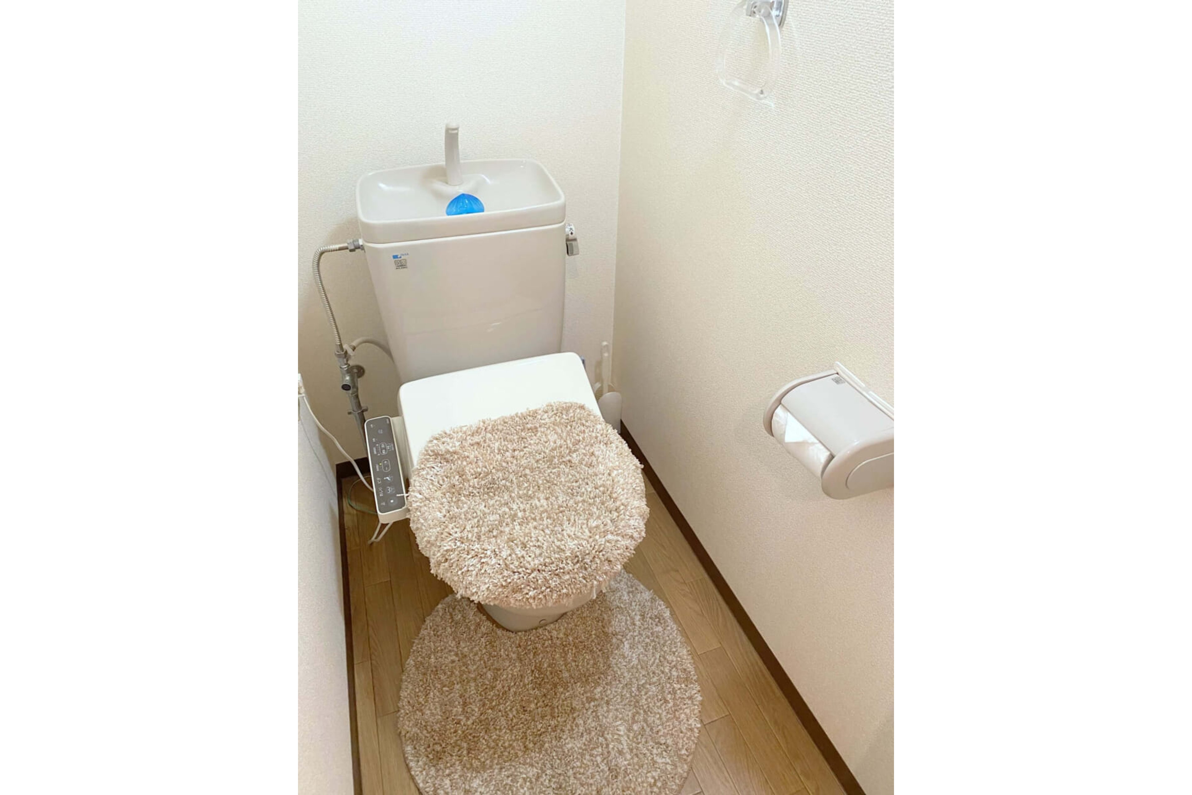 ハイグレードタイプのイメージ