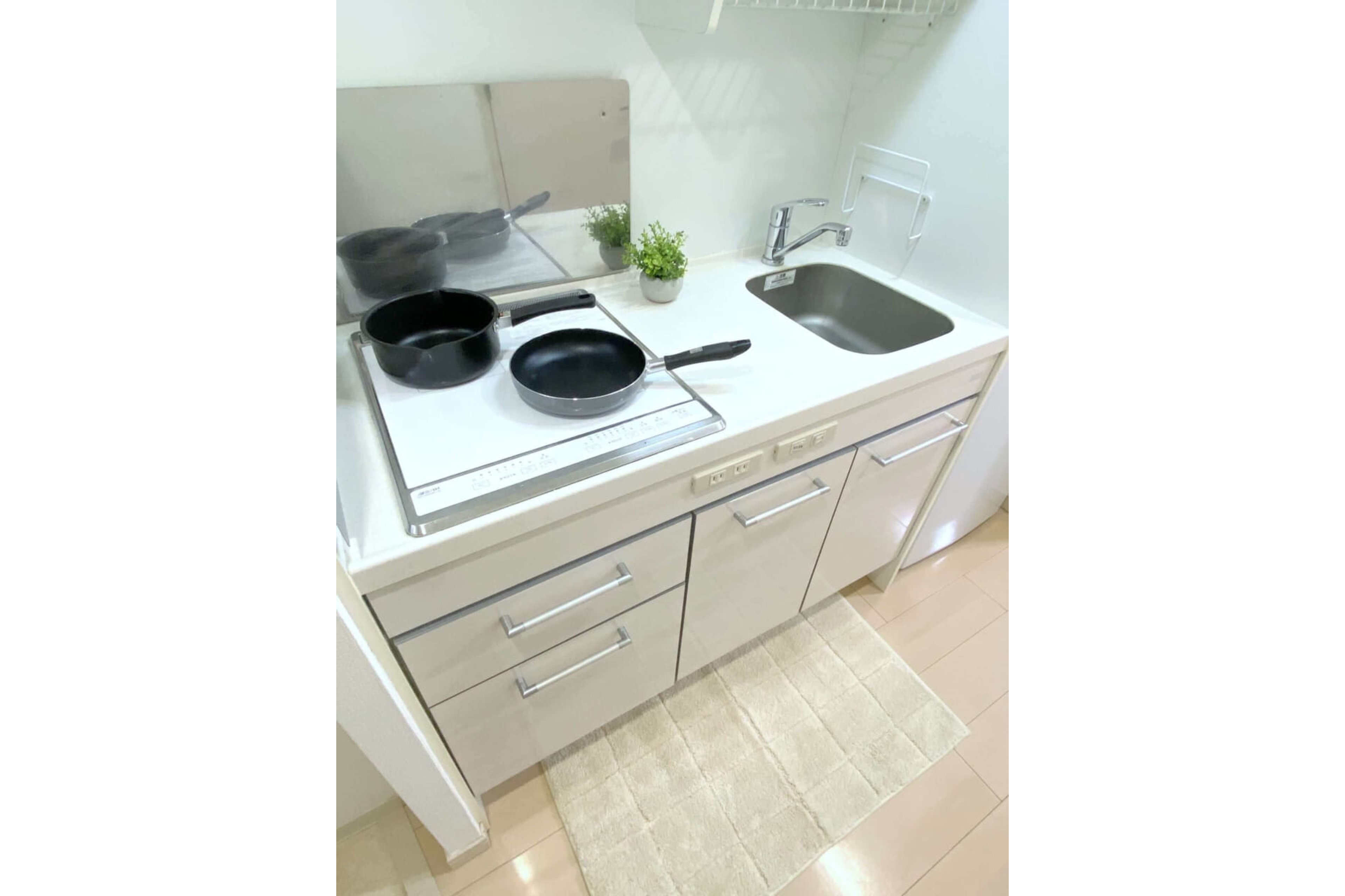 ハイグレードタイプのイメージ