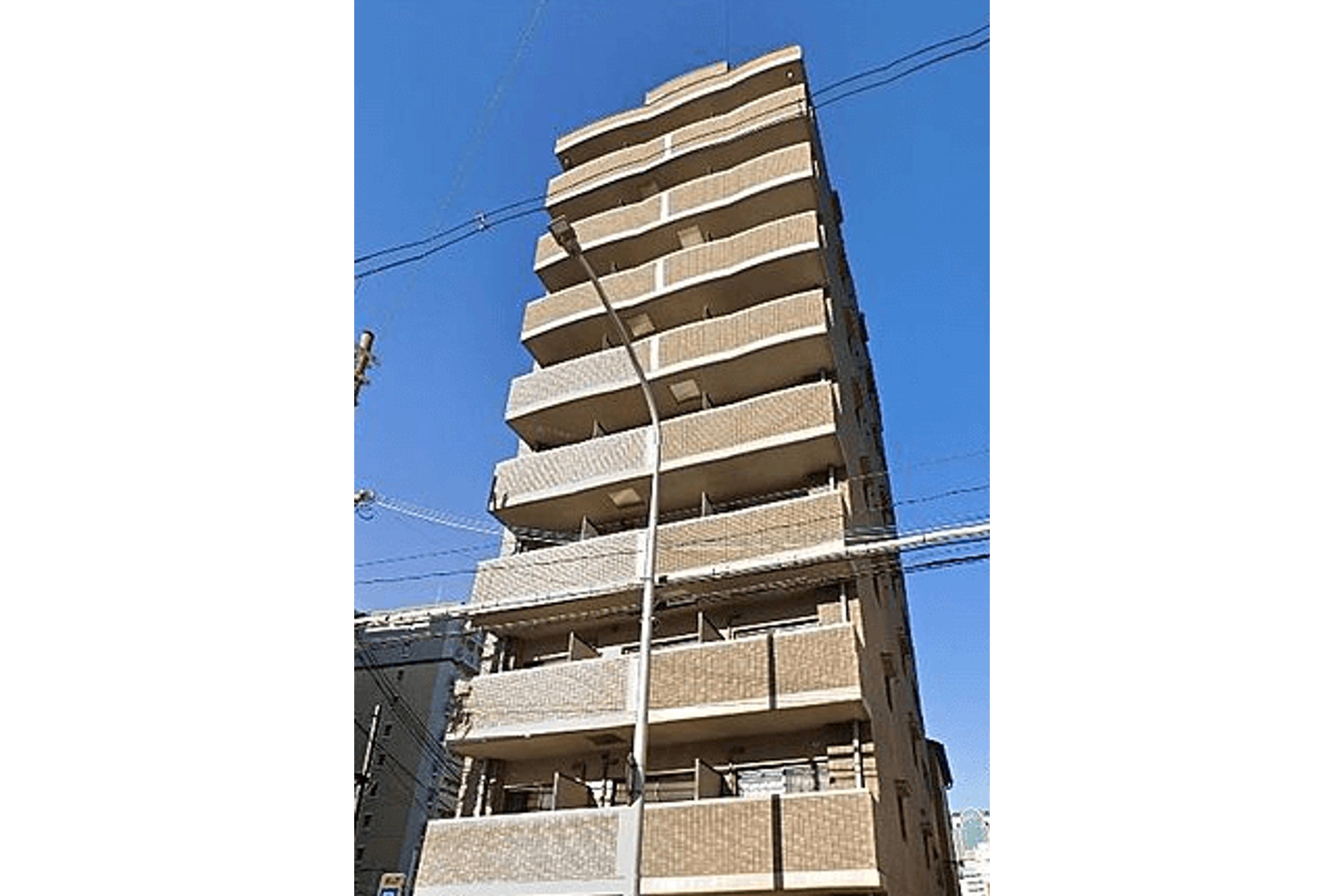 スタンダードタイプのイメージ