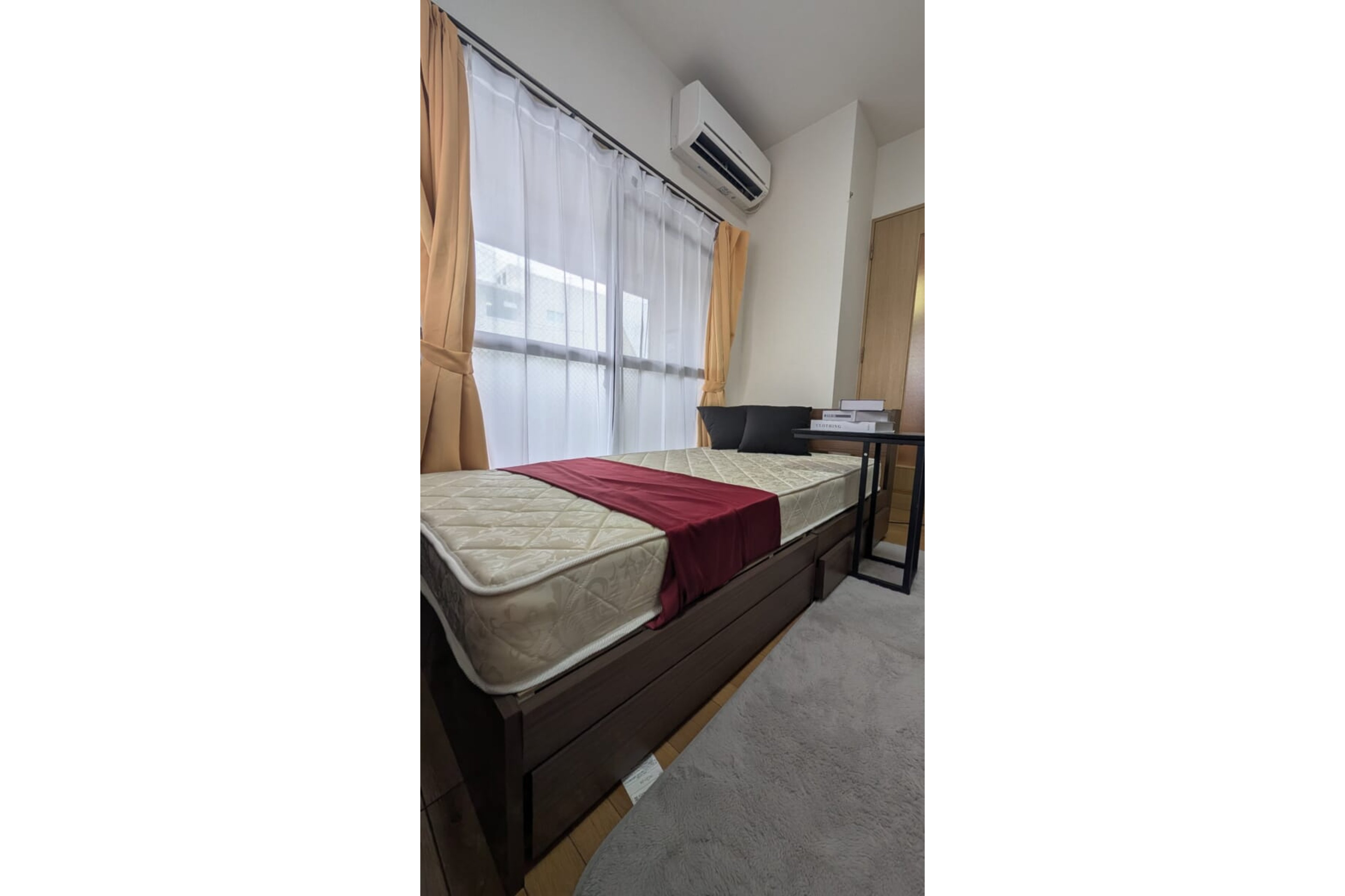 スタンダードタイプのイメージ