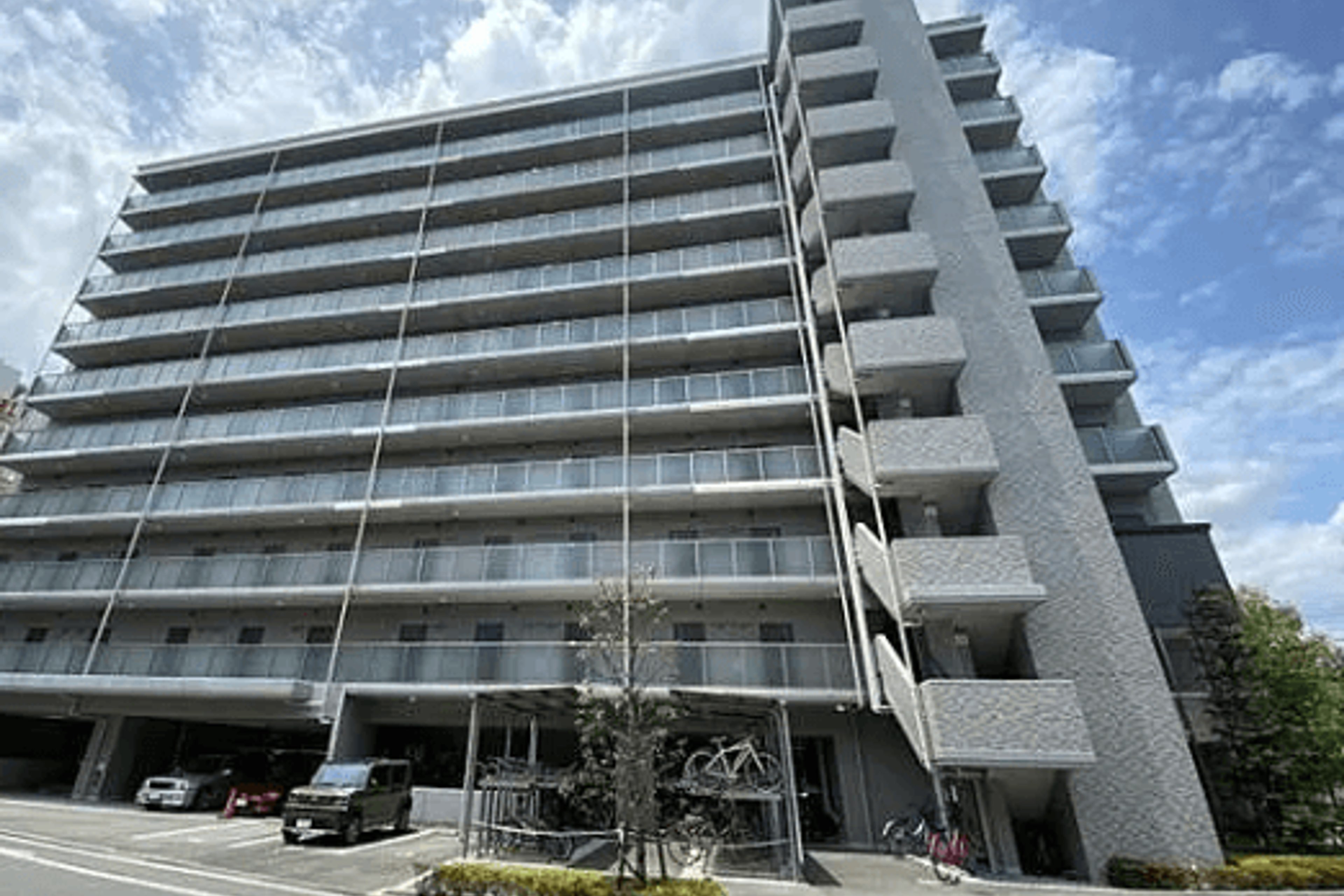 ハイグレードタイプのイメージ