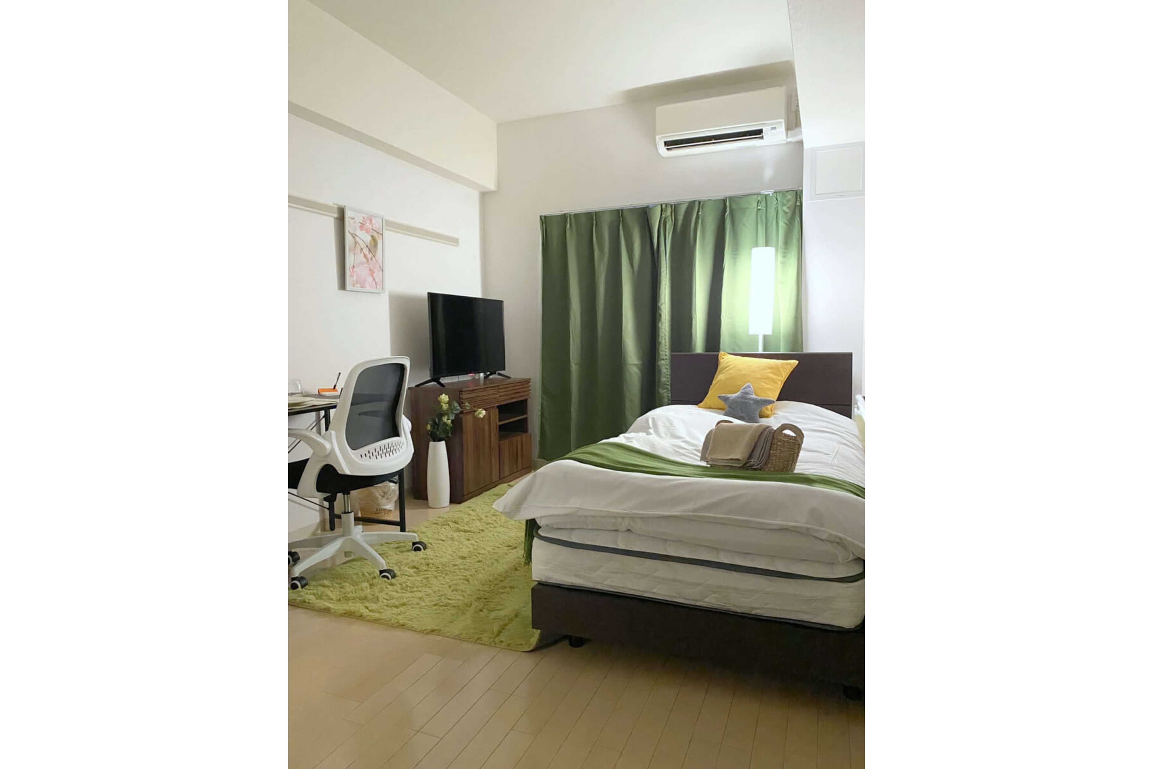 ハイグレードタイプのイメージ