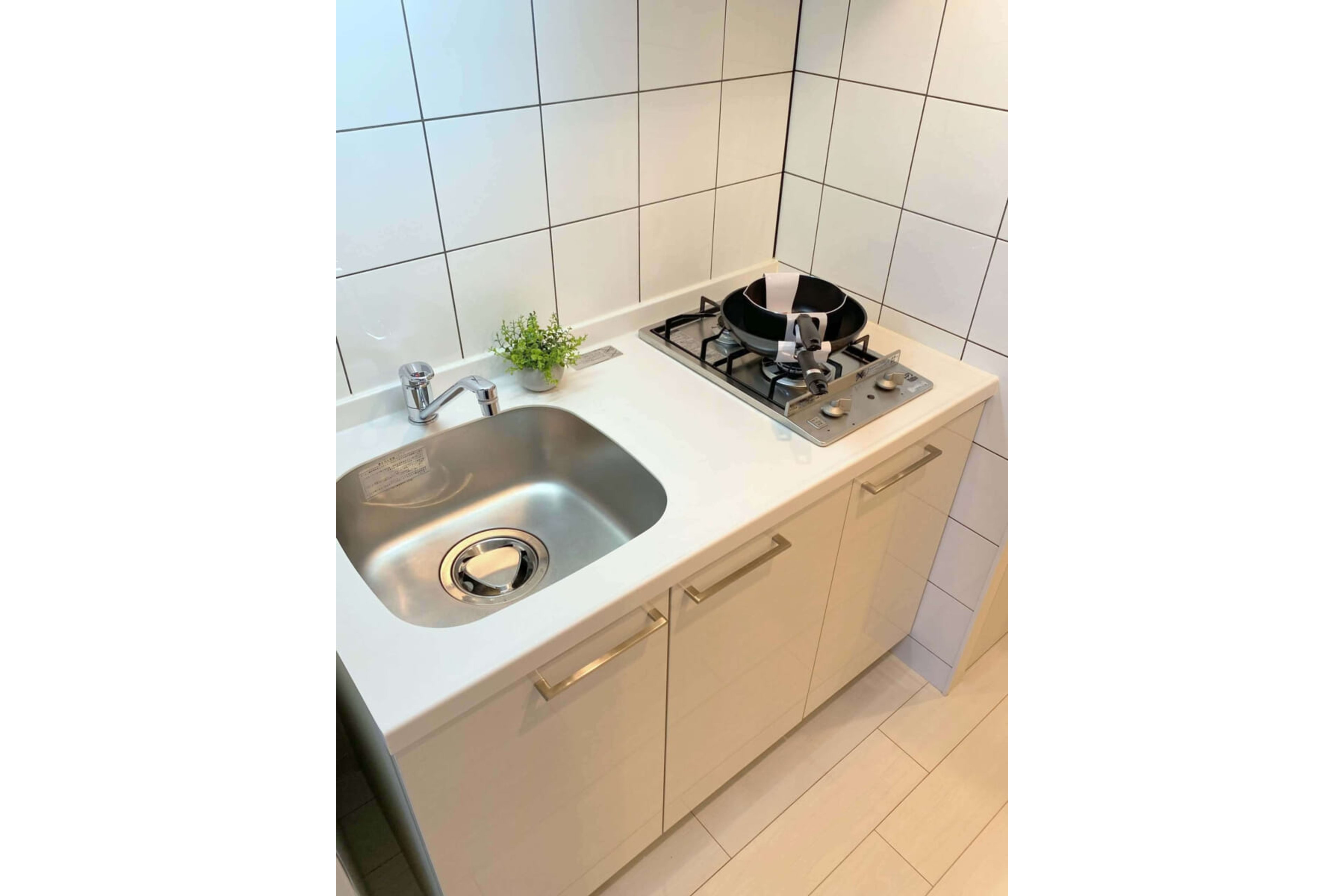 ハイグレードタイプのイメージ