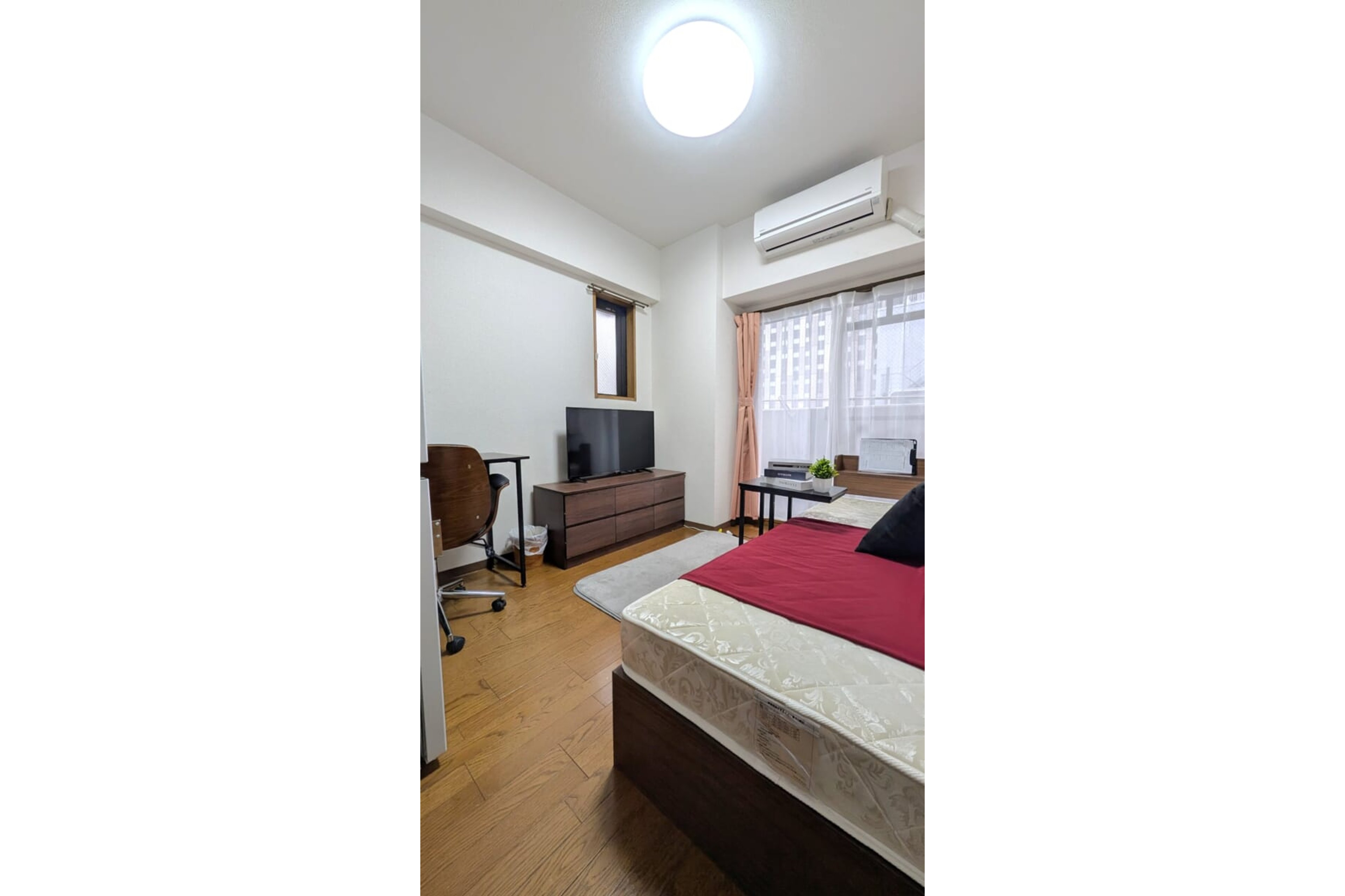 スタンダードタイプのイメージ