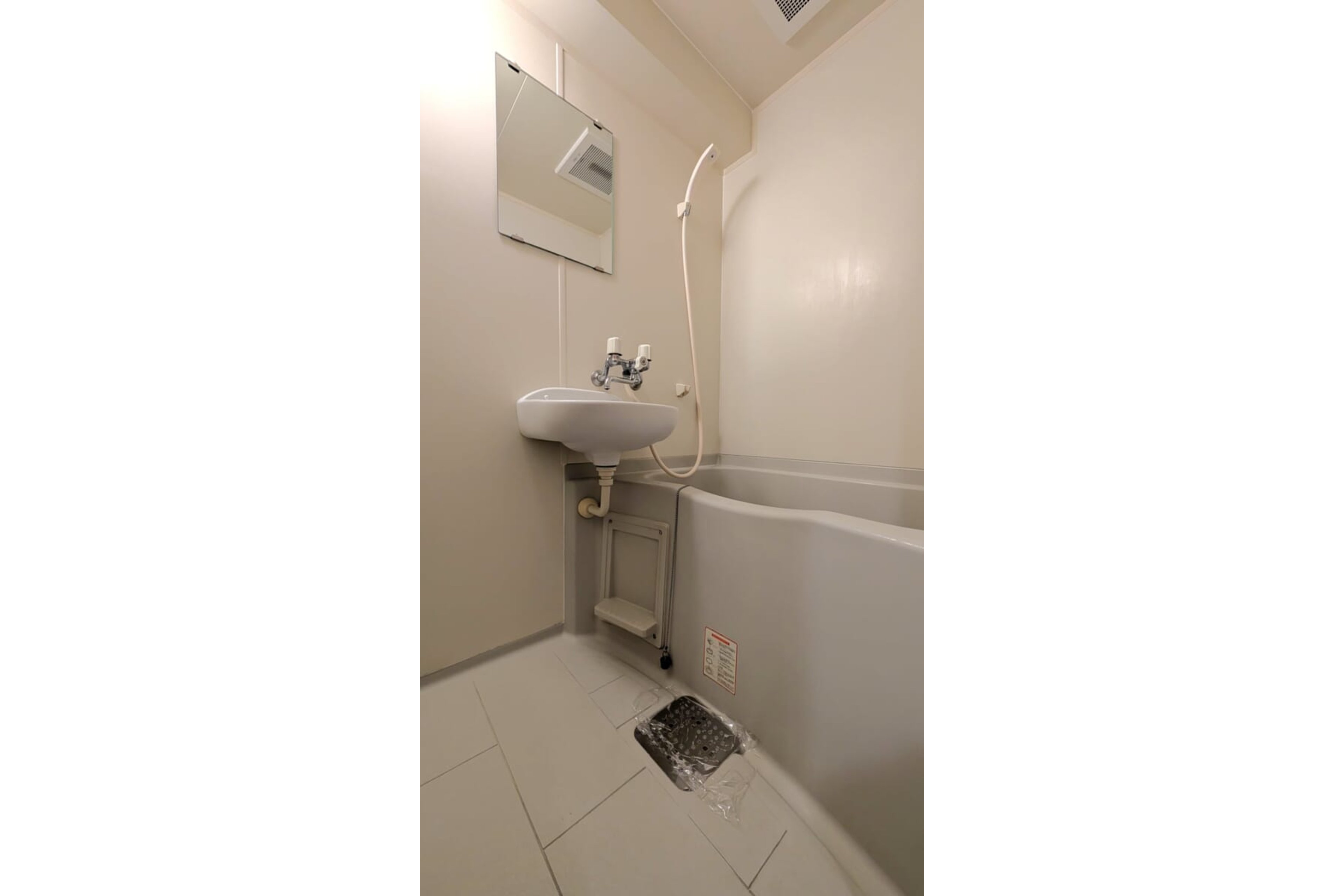 スタンダードタイプのイメージ