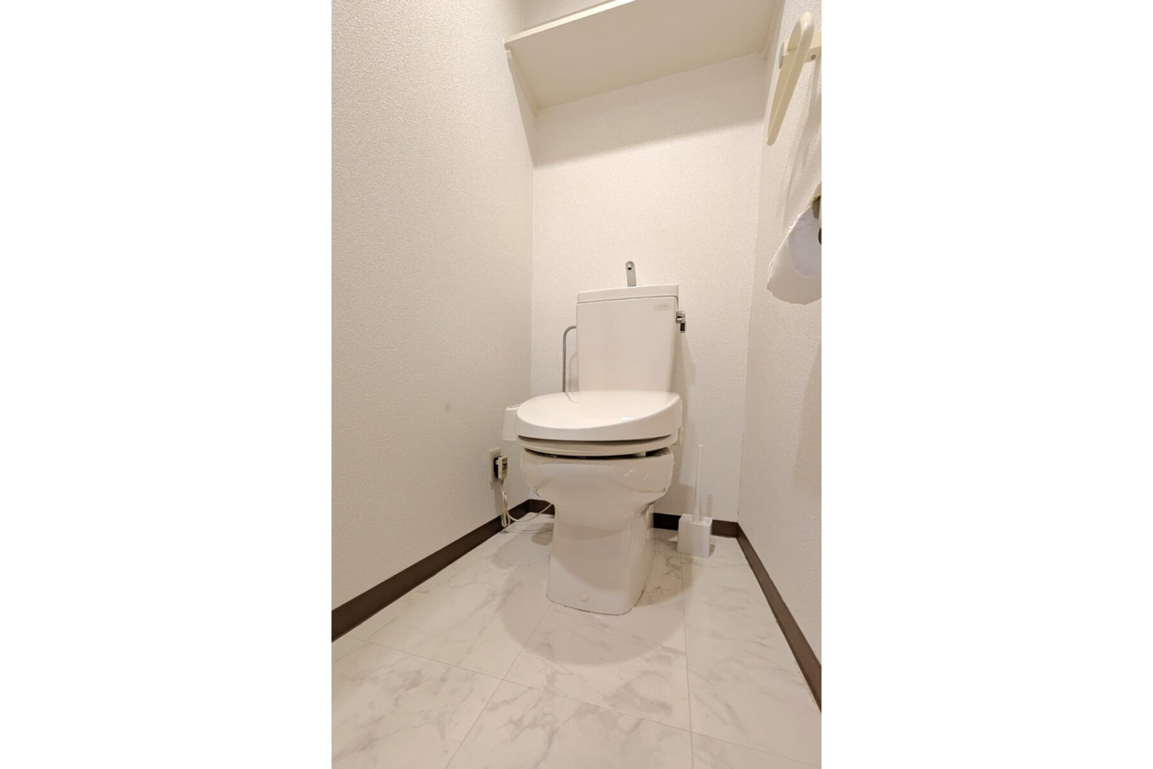 スタンダードタイプのイメージ