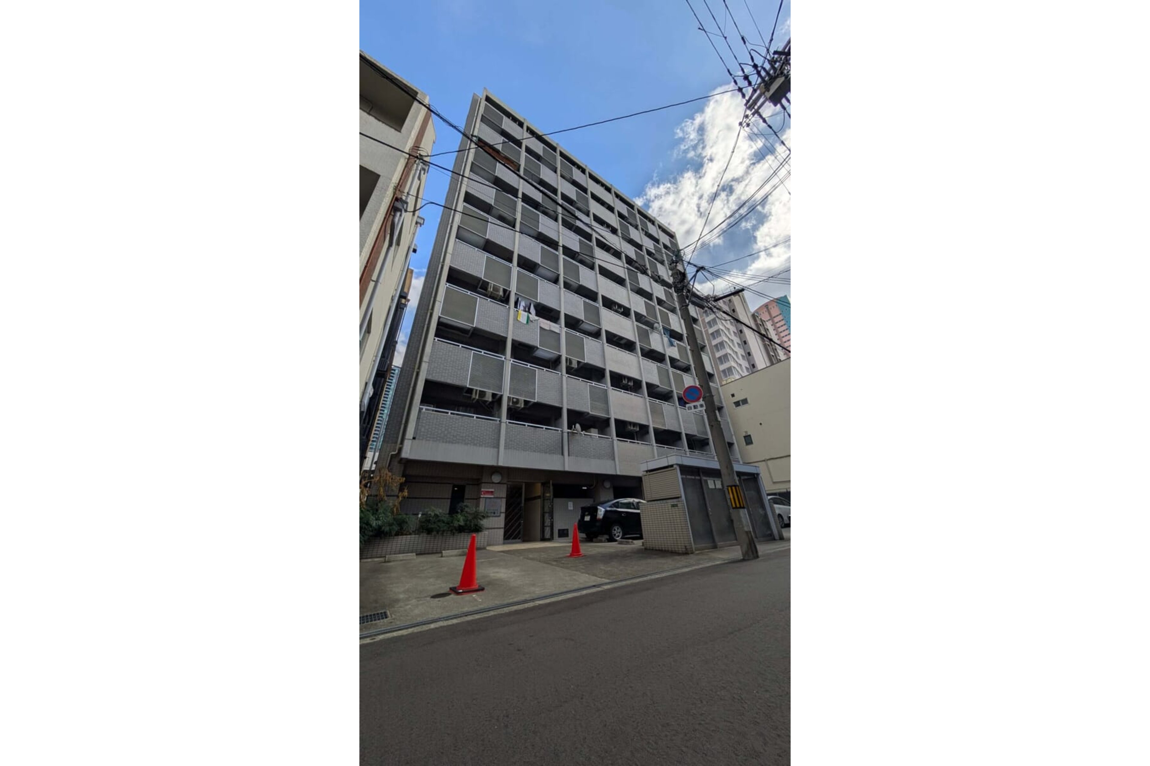 スタンダードタイプのイメージ