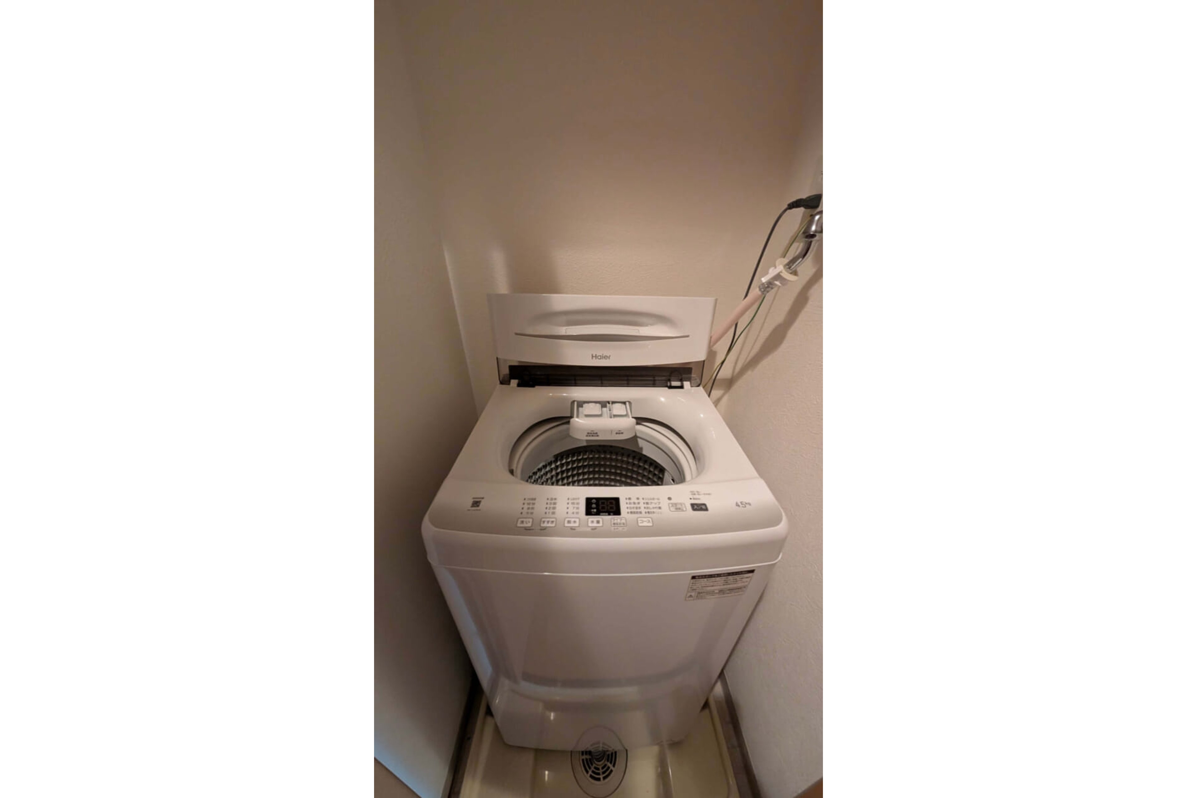 スタンダードタイプのイメージ