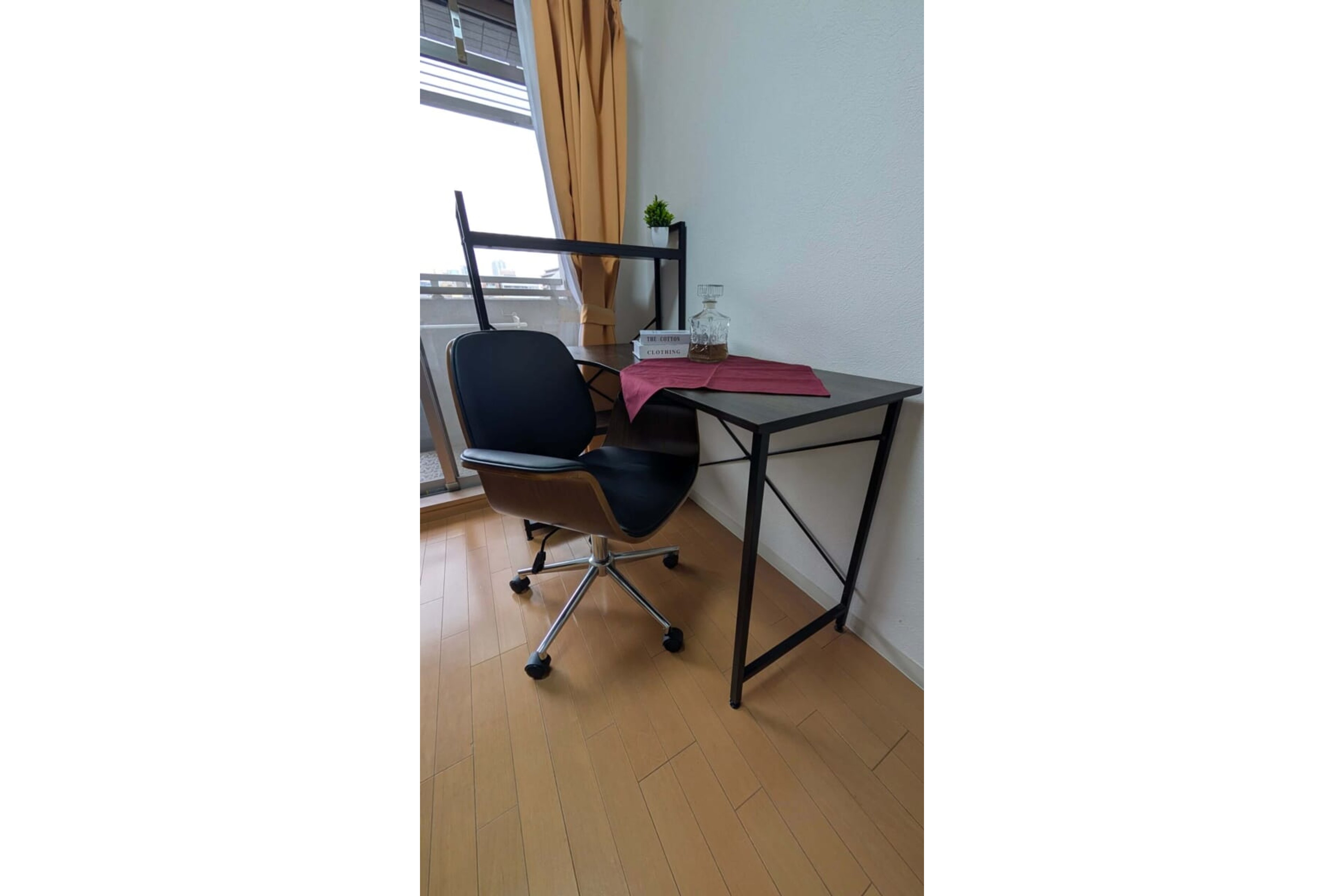 スタンダードタイプのイメージ