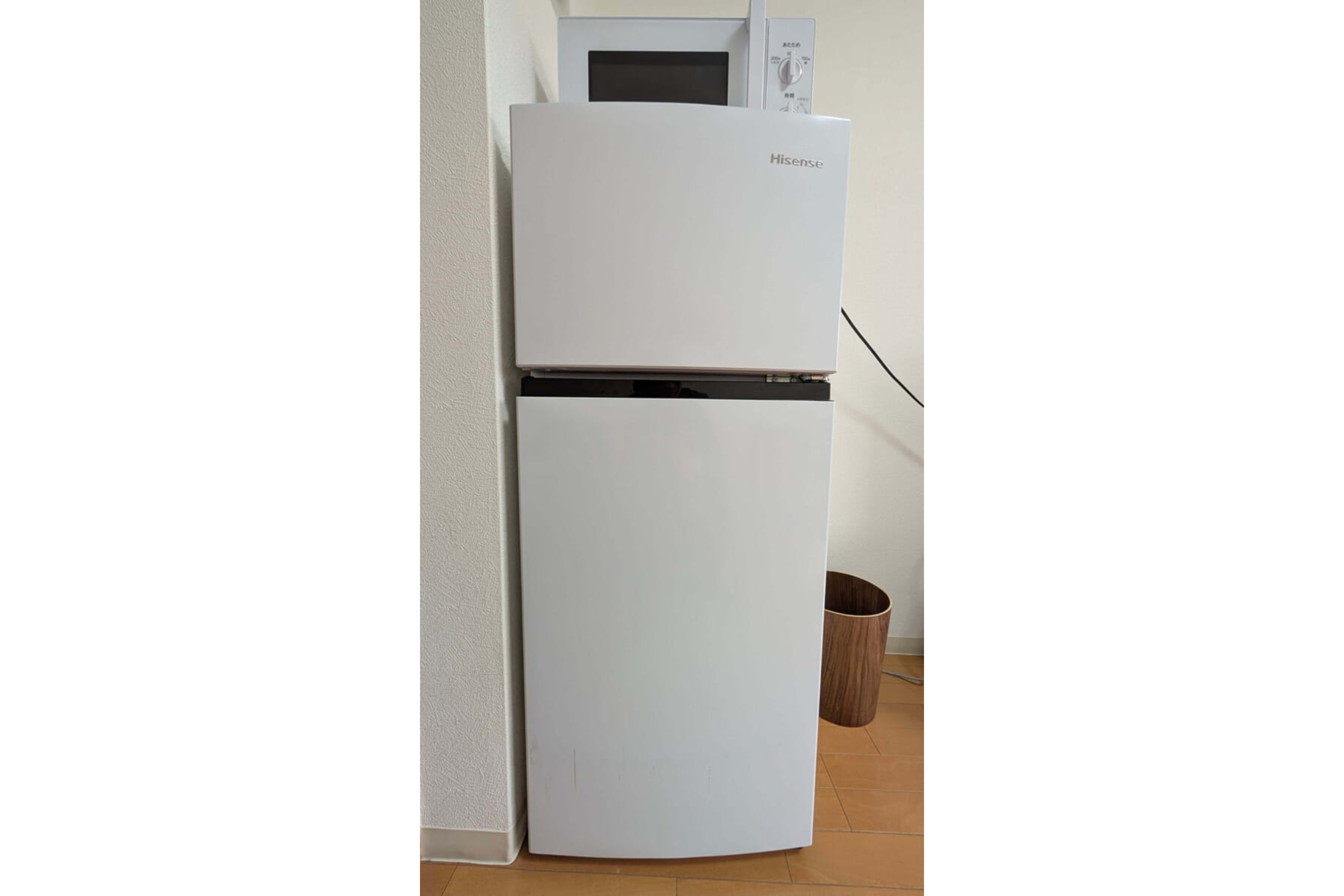 スタンダードタイプのイメージ