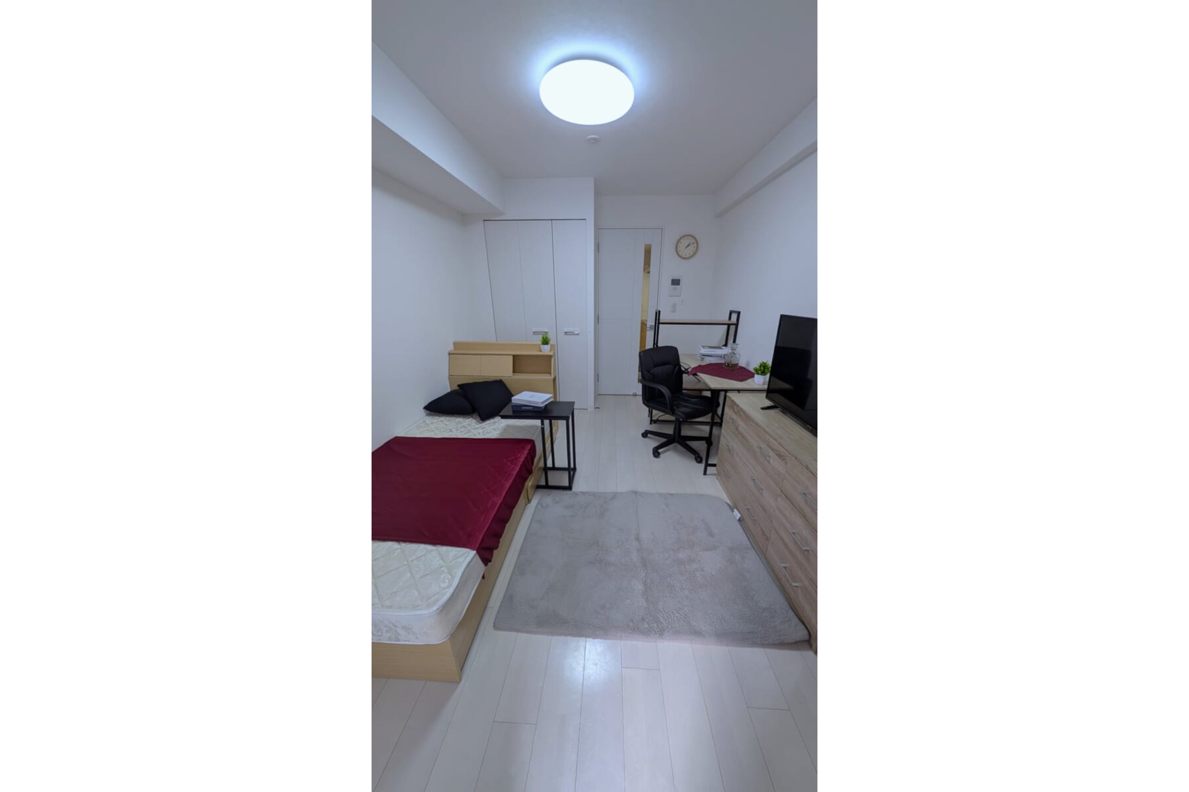 ハイグレードタイプのイメージ