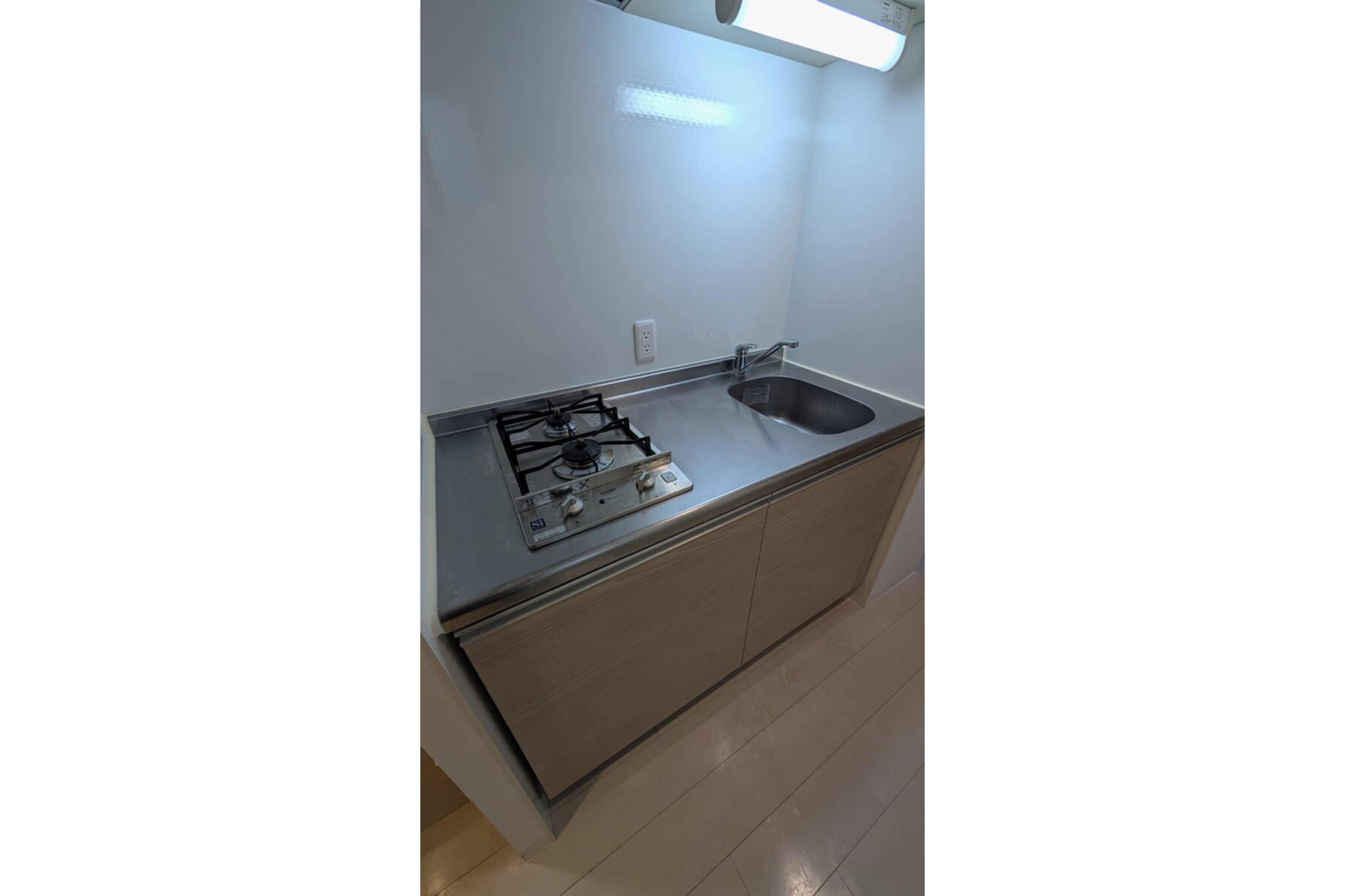 ハイグレードタイプのイメージ