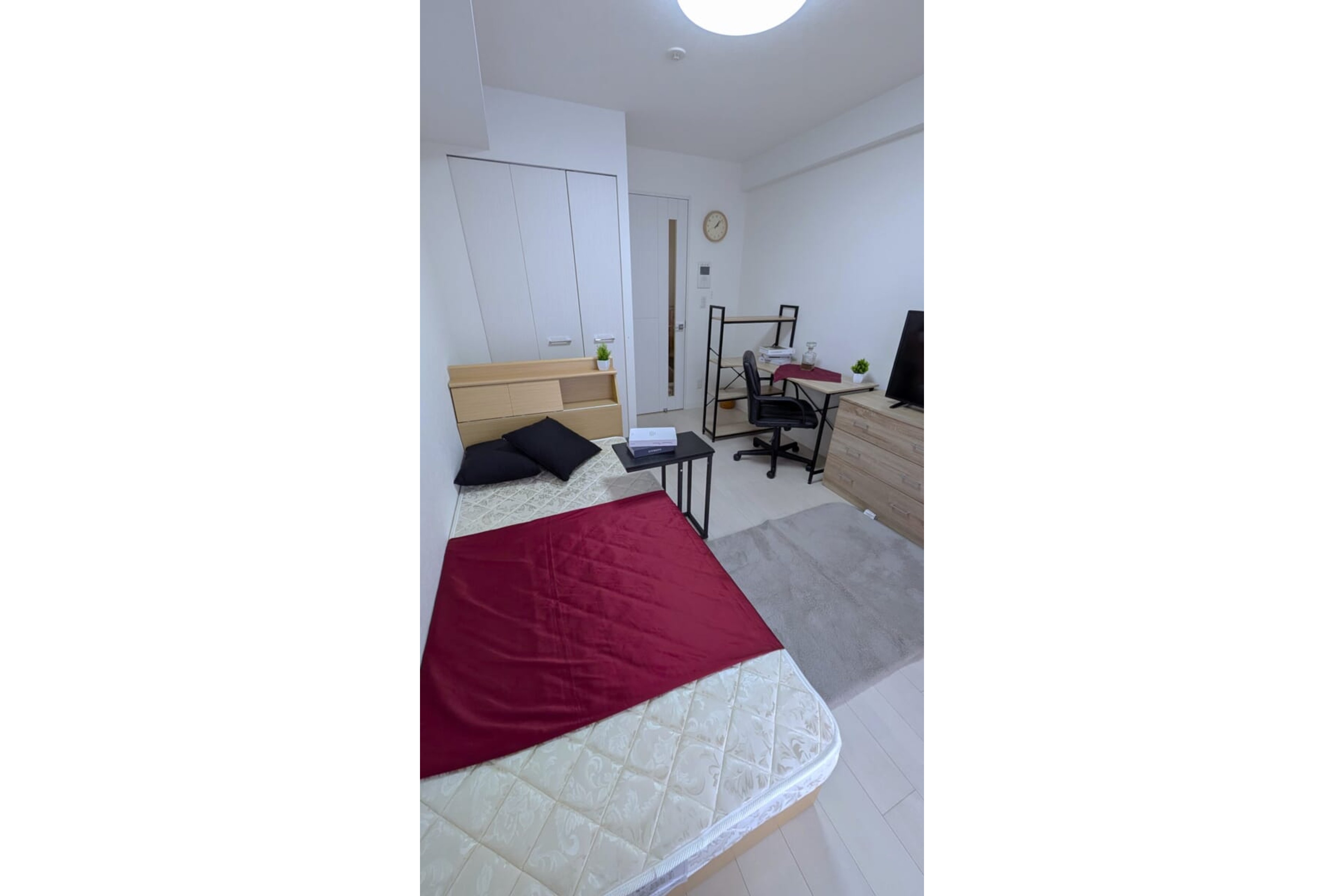 ハイグレードタイプのイメージ