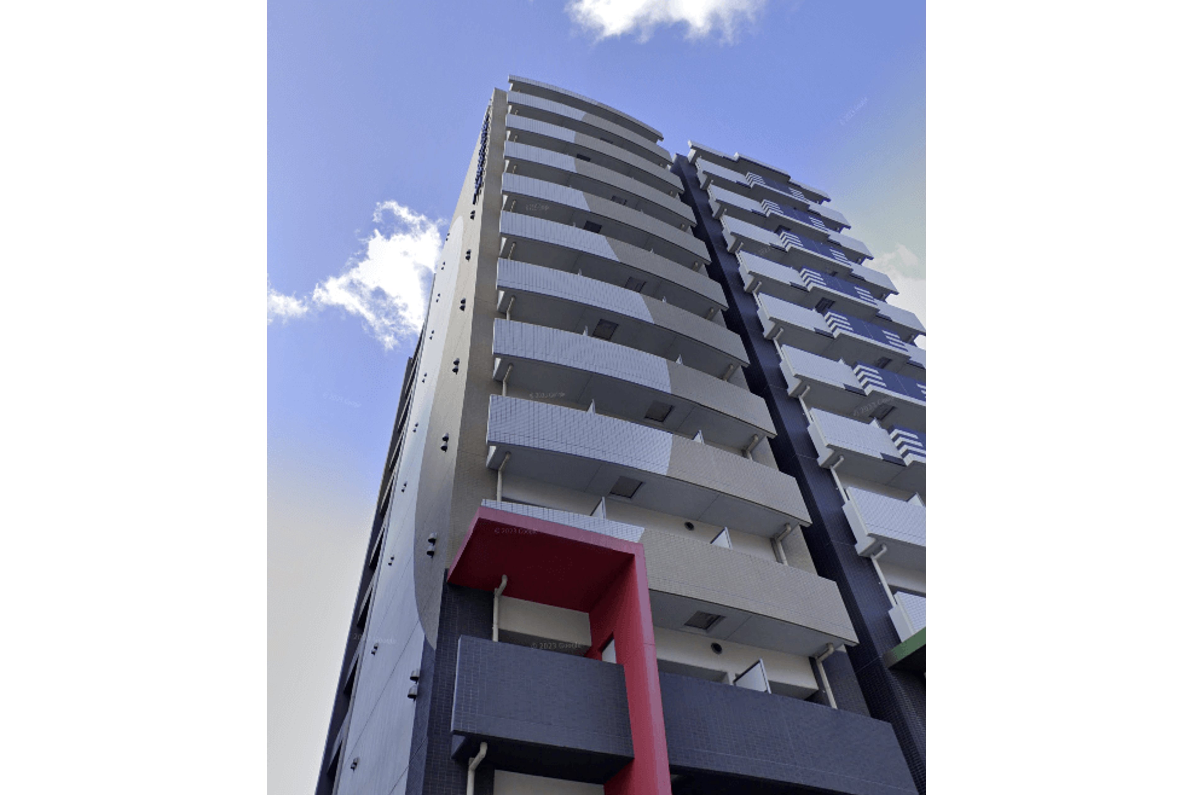 スタンダードタイプのイメージ