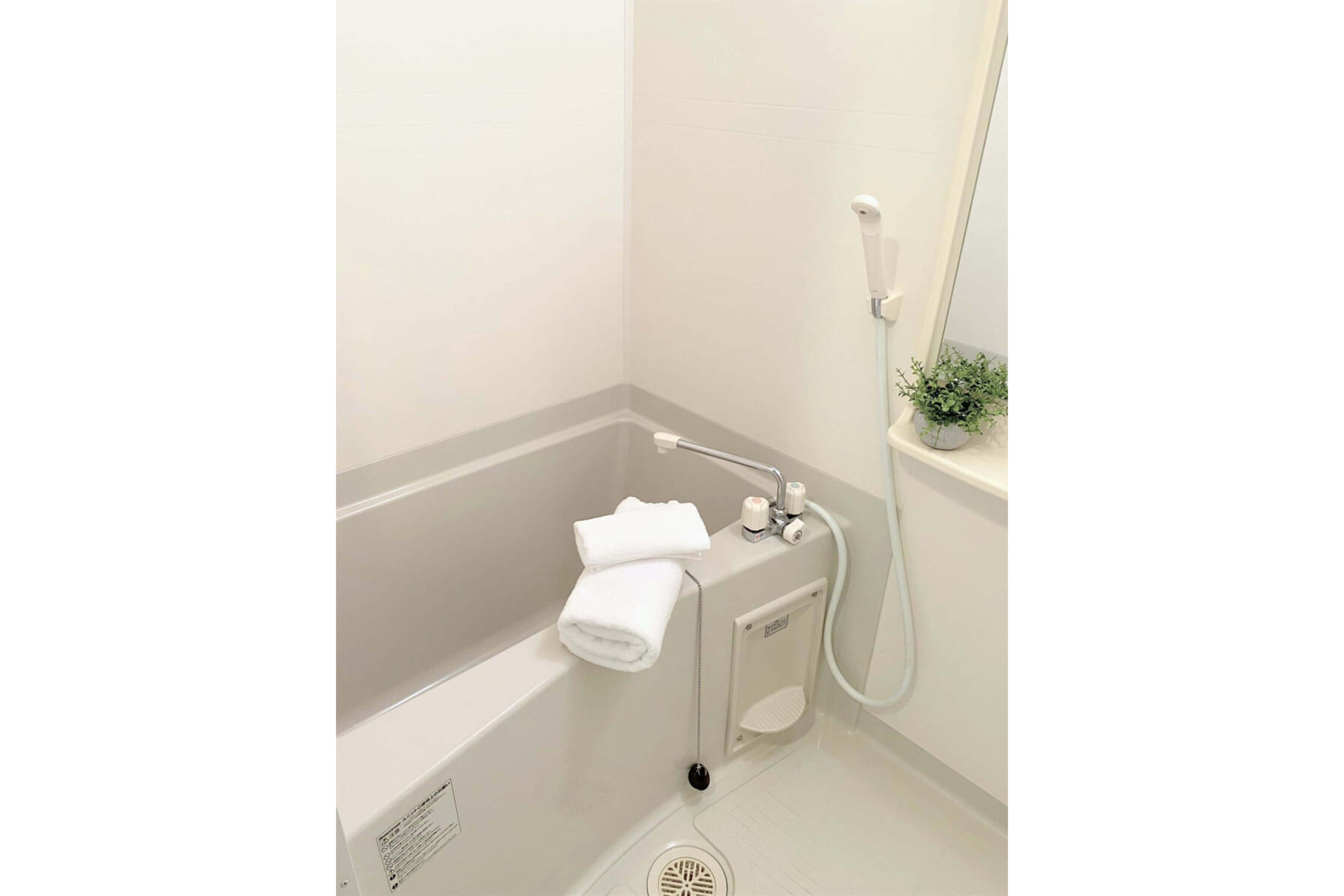 スタンダードタイプのイメージ