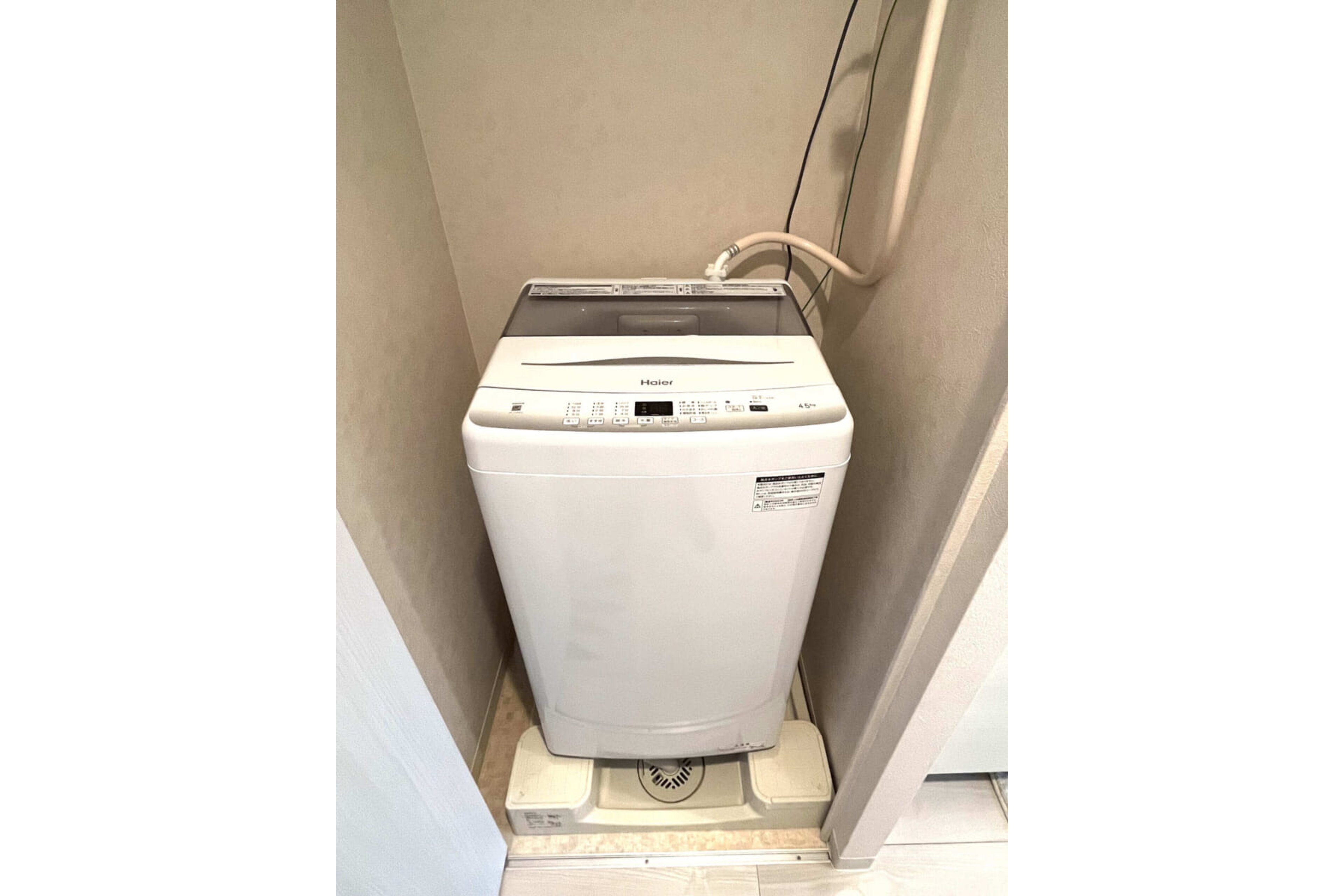 ハイグレードタイプのイメージ