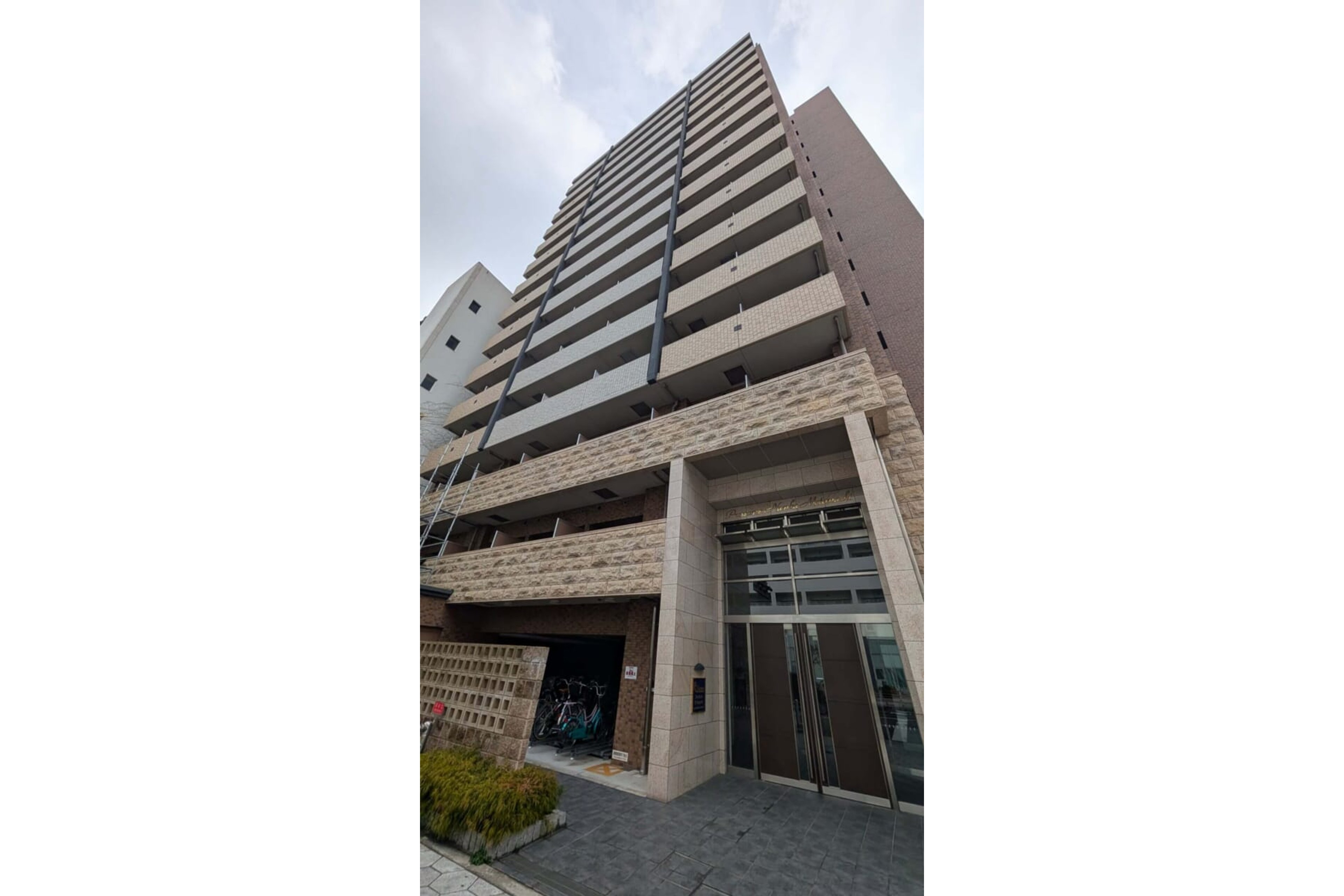 スタンダードタイプのイメージ