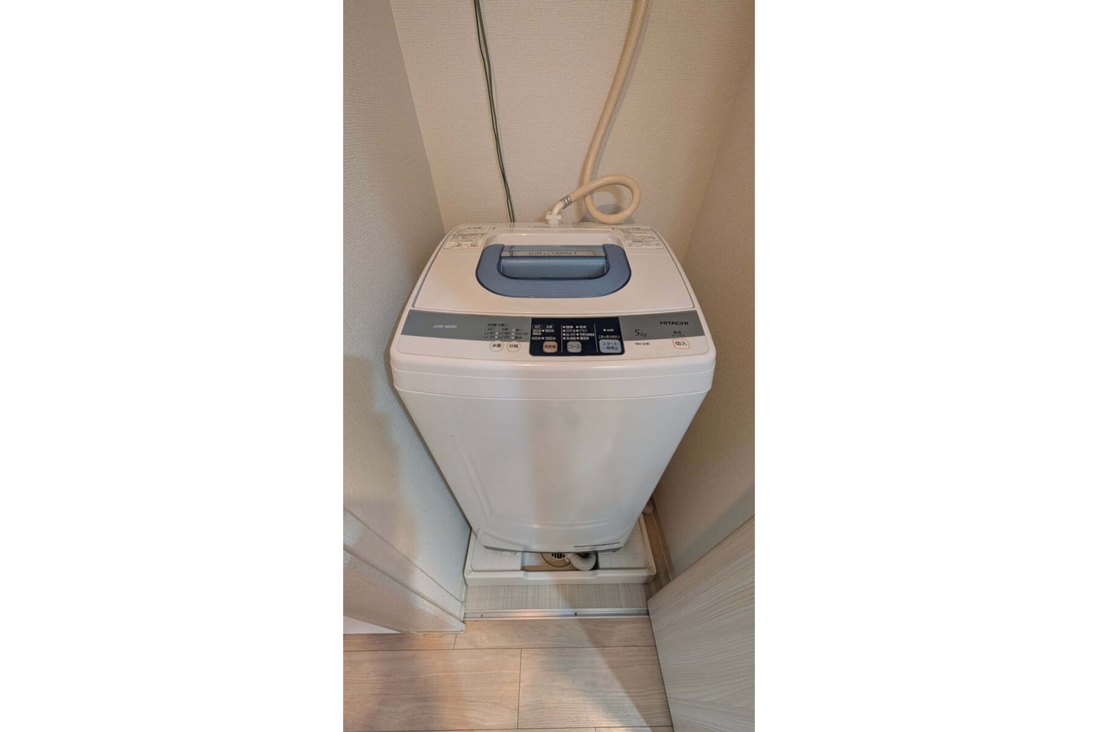 スタンダードタイプのイメージ