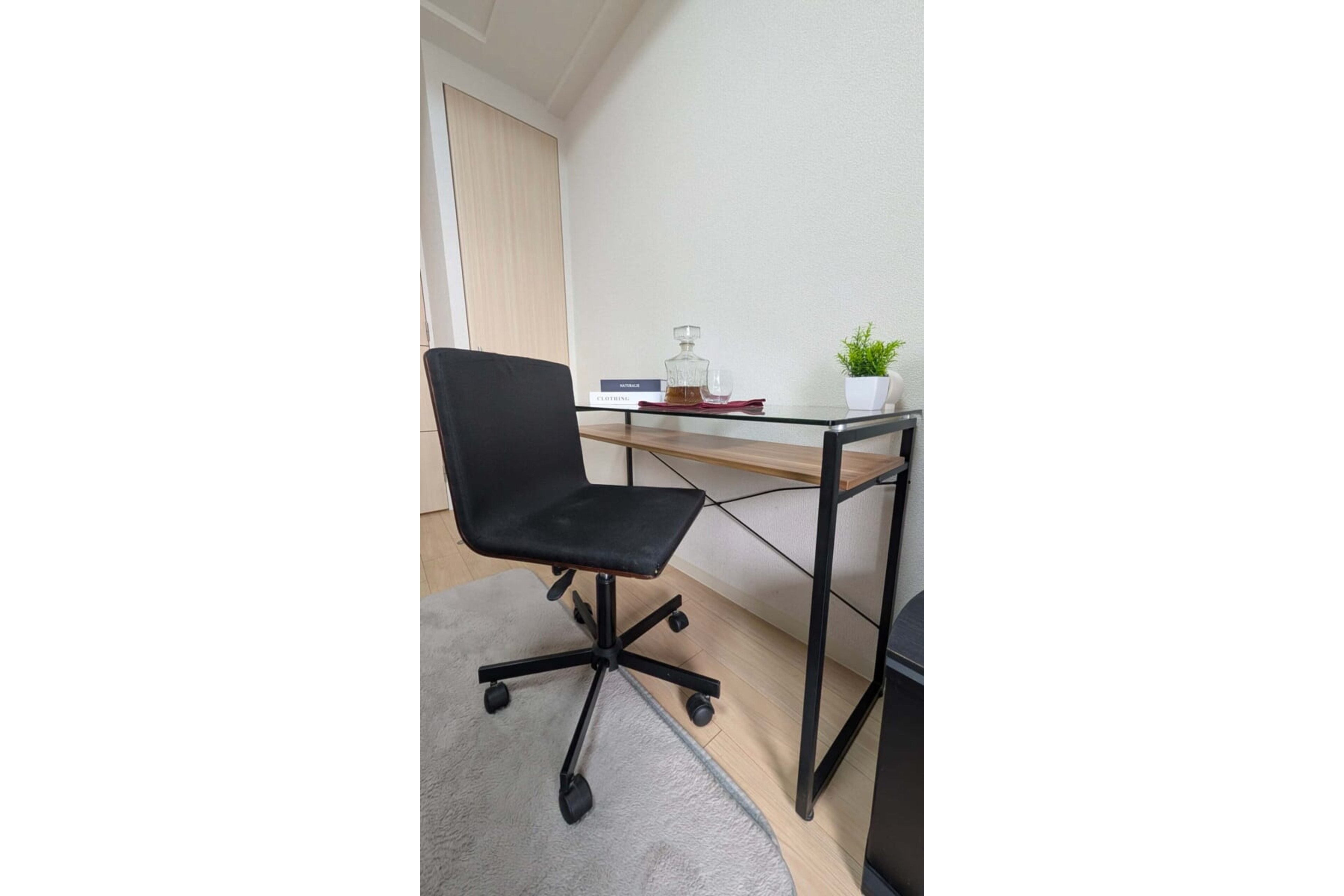 スタンダードタイプのイメージ